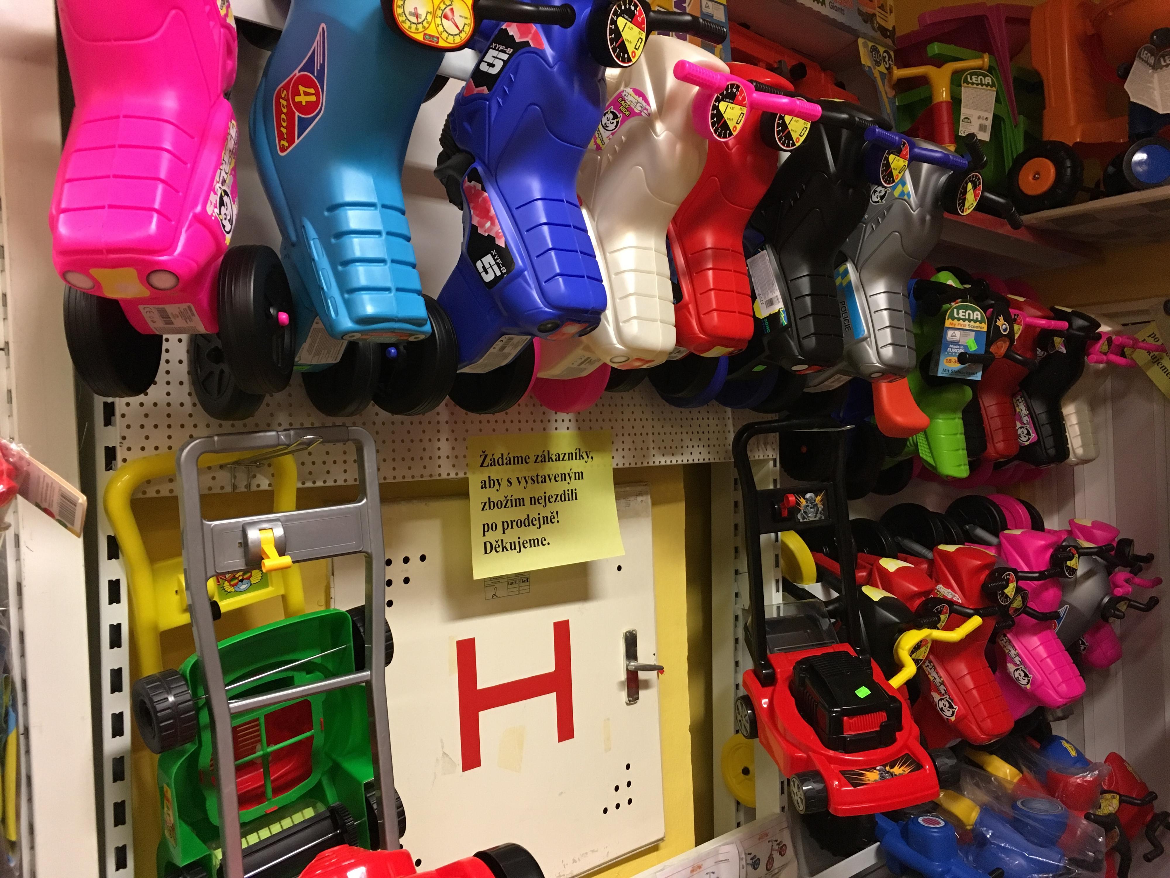 Hračky Hopík s.r.o. foto 4