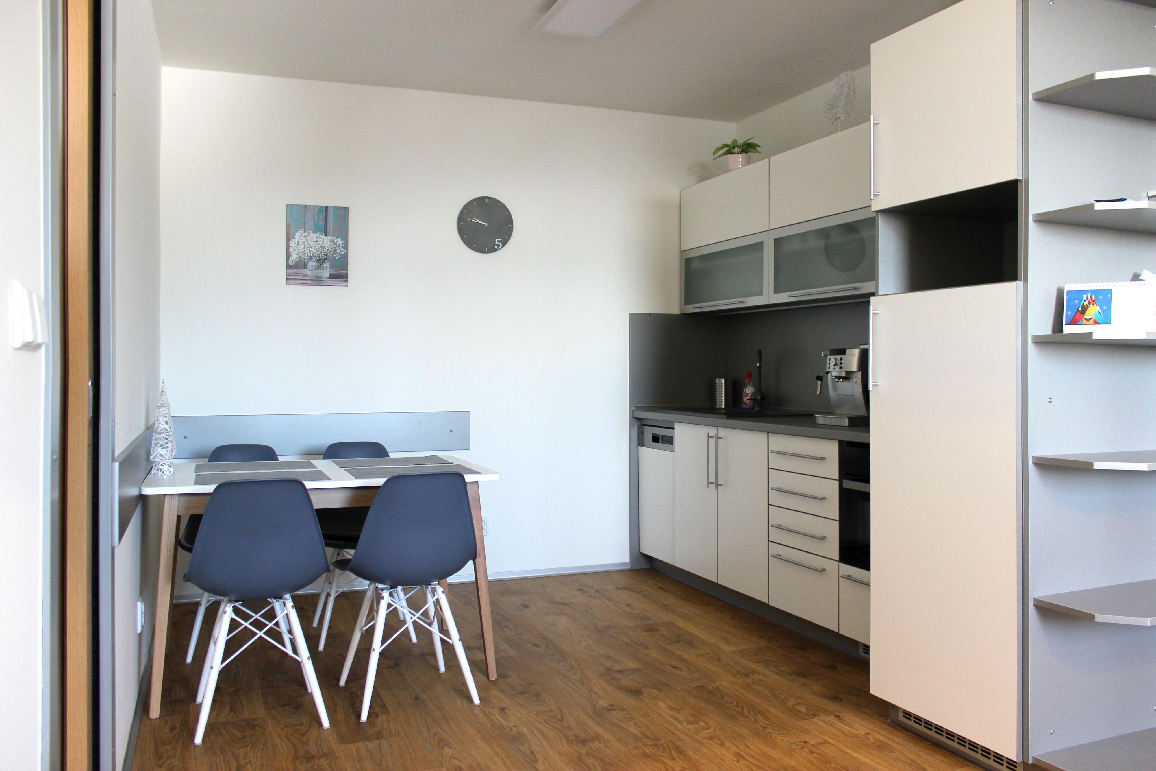 Apartmán Jestřáb č.23 foto 3
