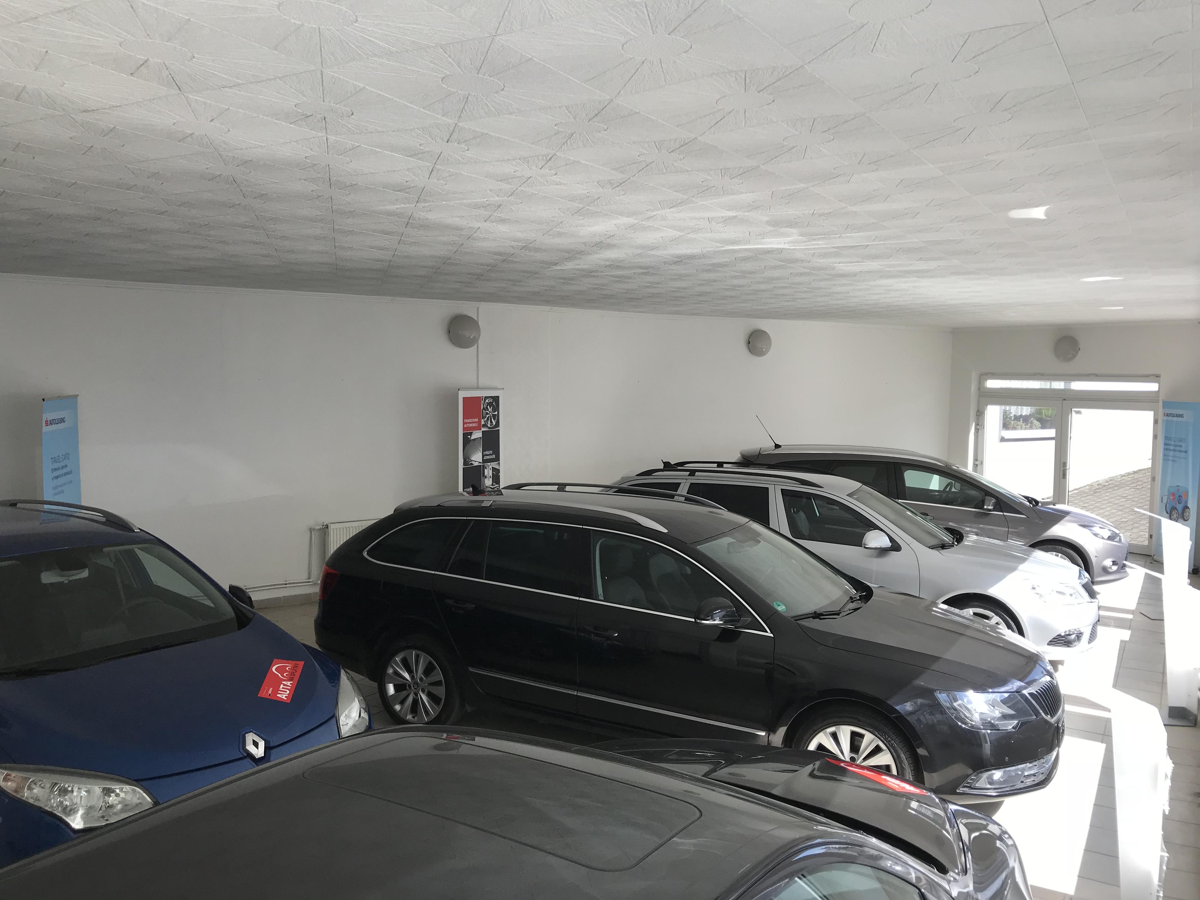 AUTOCENTRUM BÍLINA foto 2