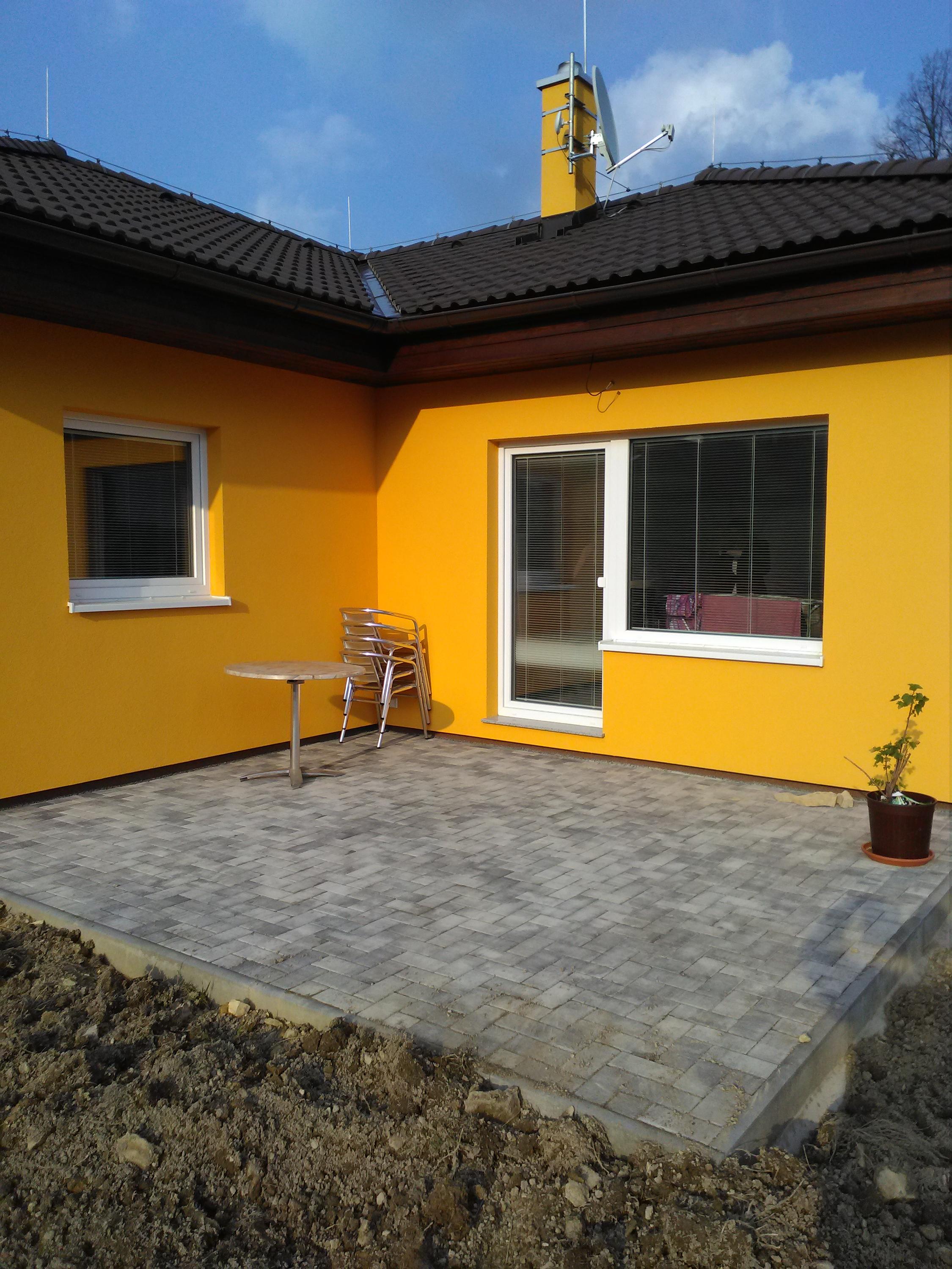 MikyStav s.r.o. foto 2