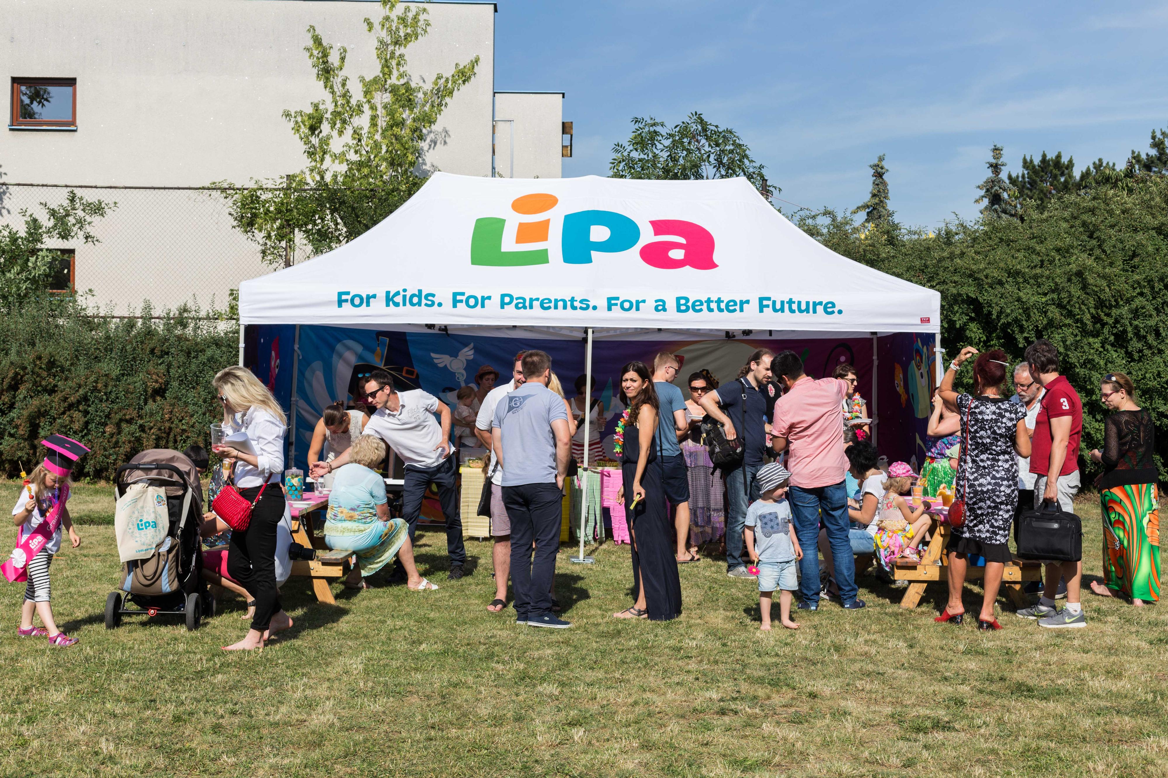 Třebešín Language Preschool foto 4