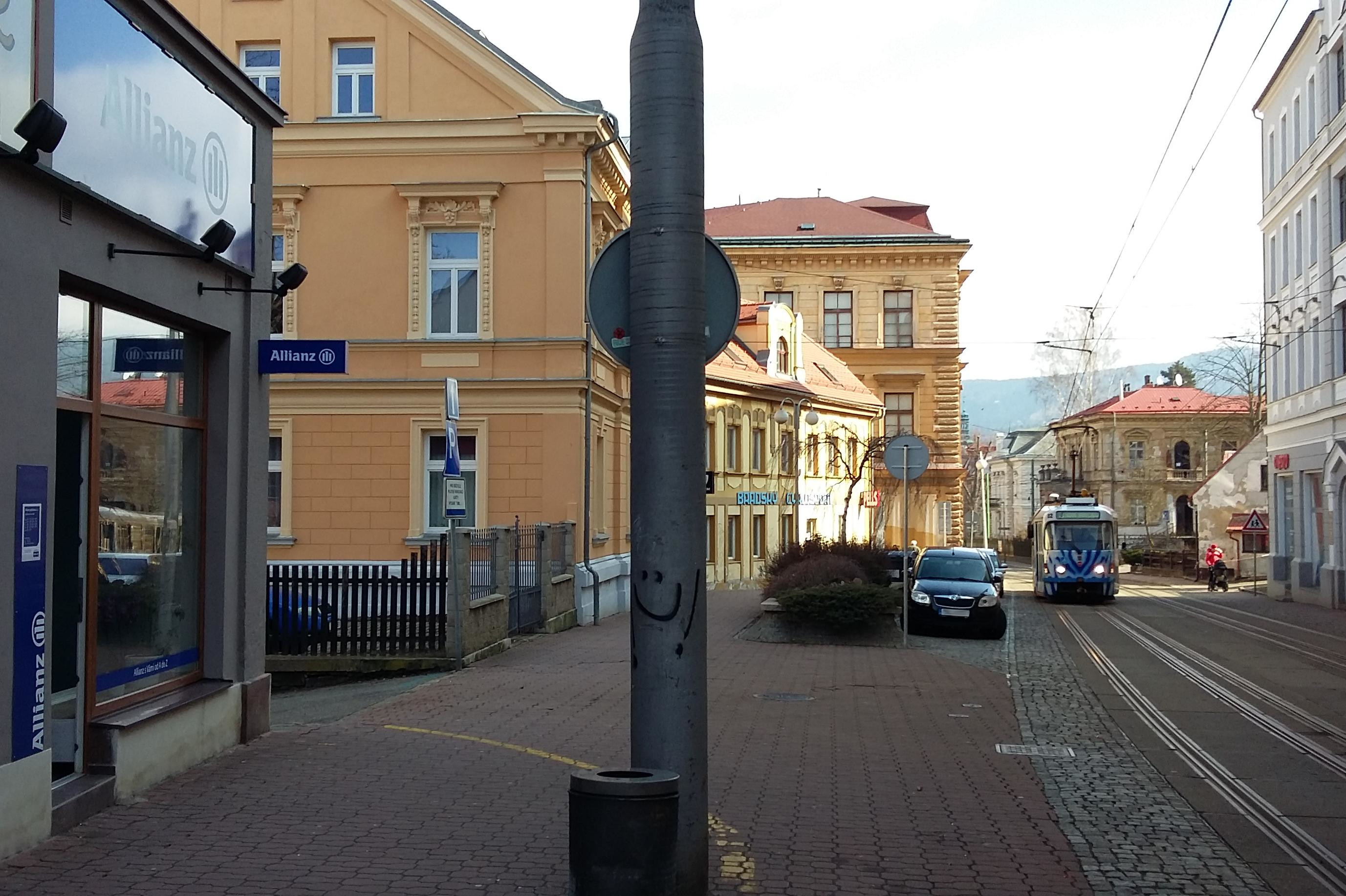 Bronislav Roubal - Allianz