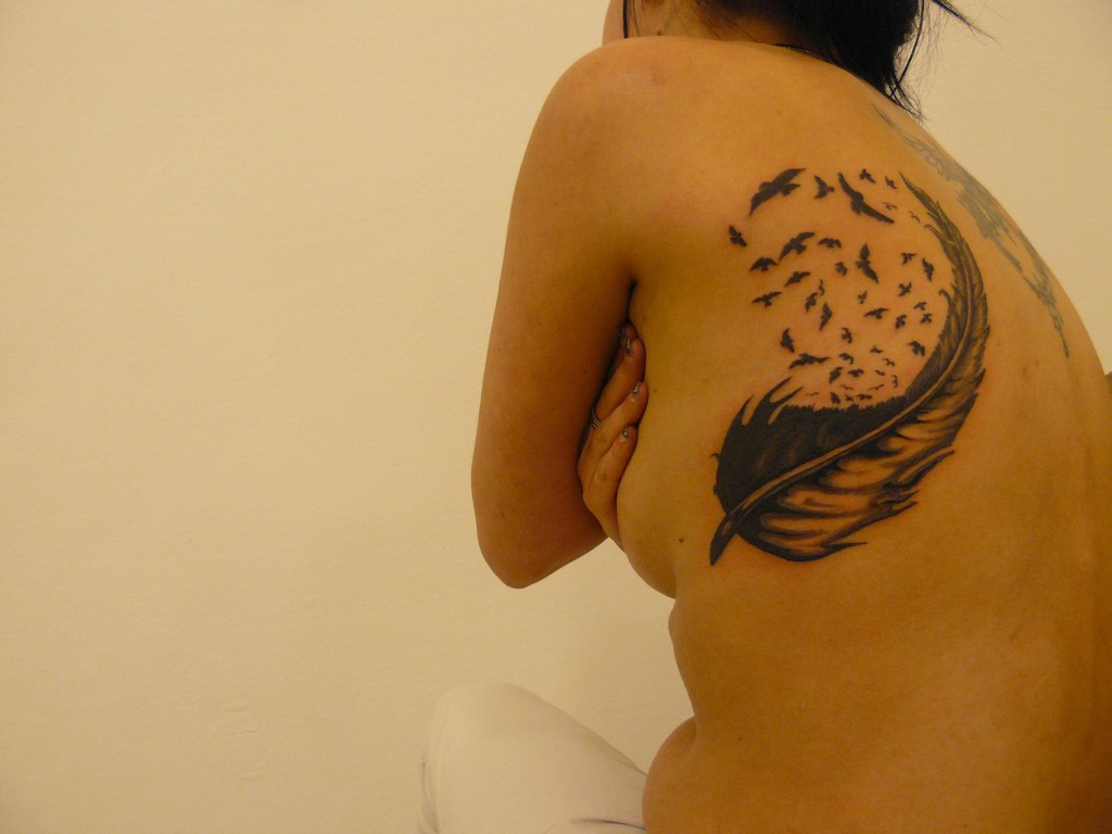 Tattoo Za branou - Miloslav Fojtík foto 6