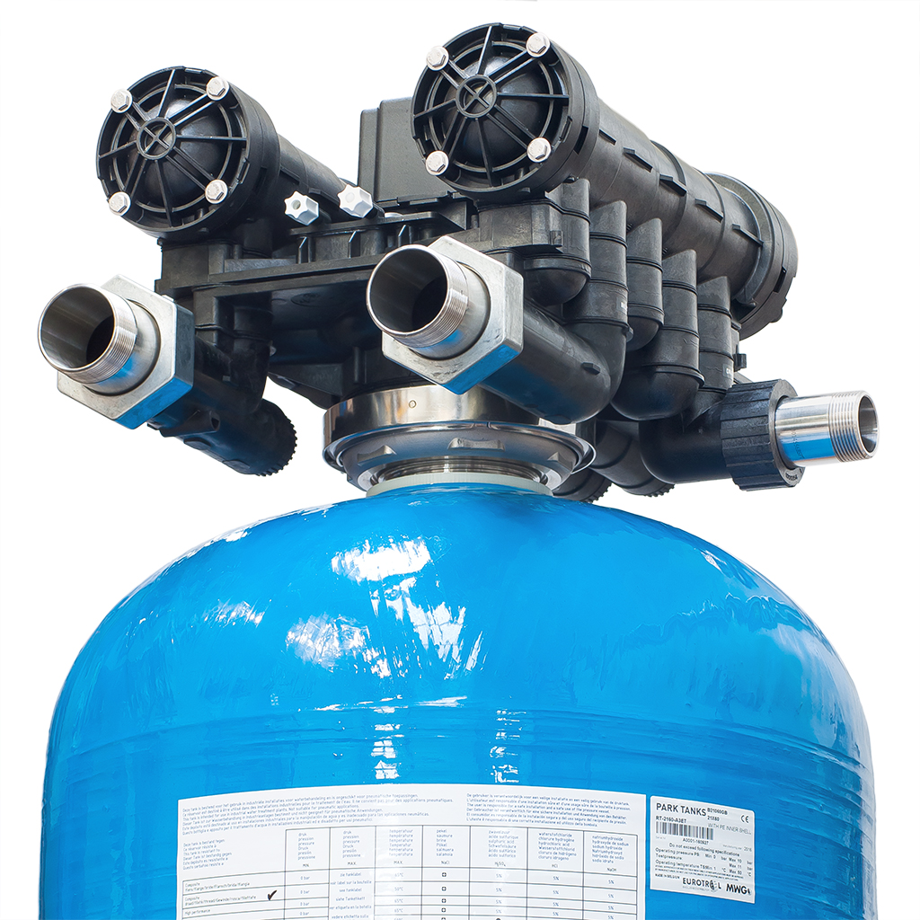 Waterfilter s.r.o. foto 4