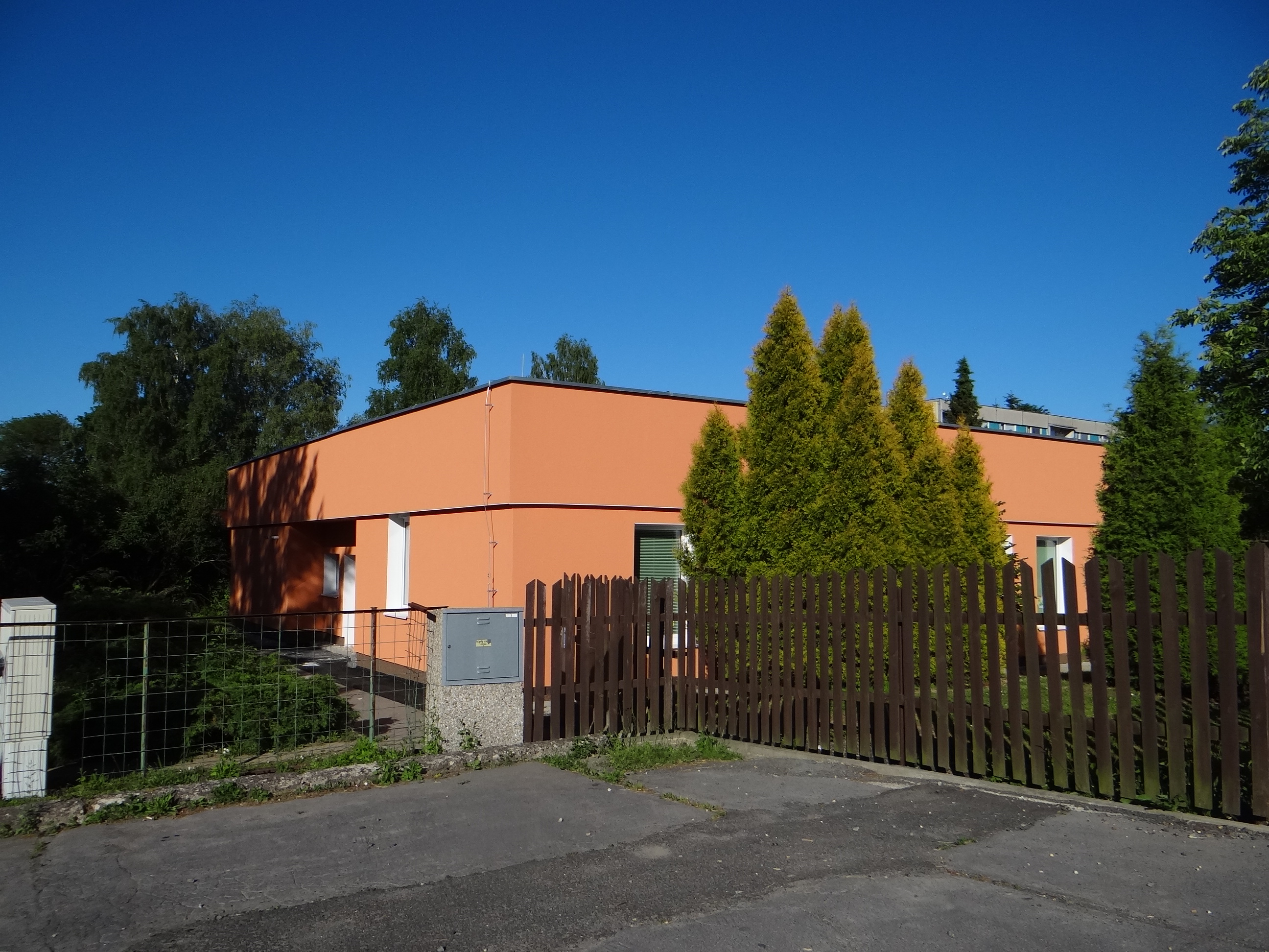 MŠ Šluknov, Žižkova foto 1