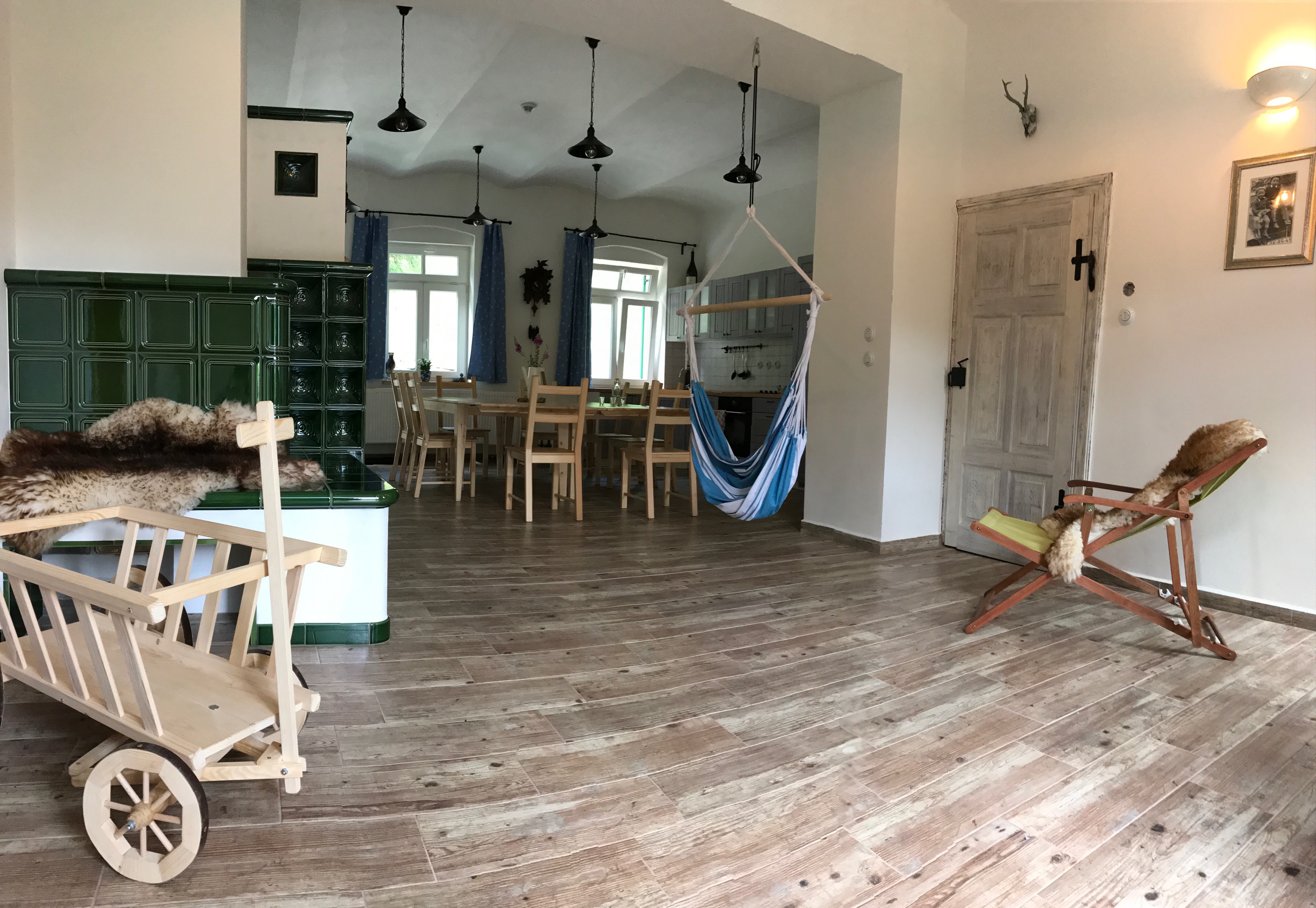 Chalupa JELENKA foto 4