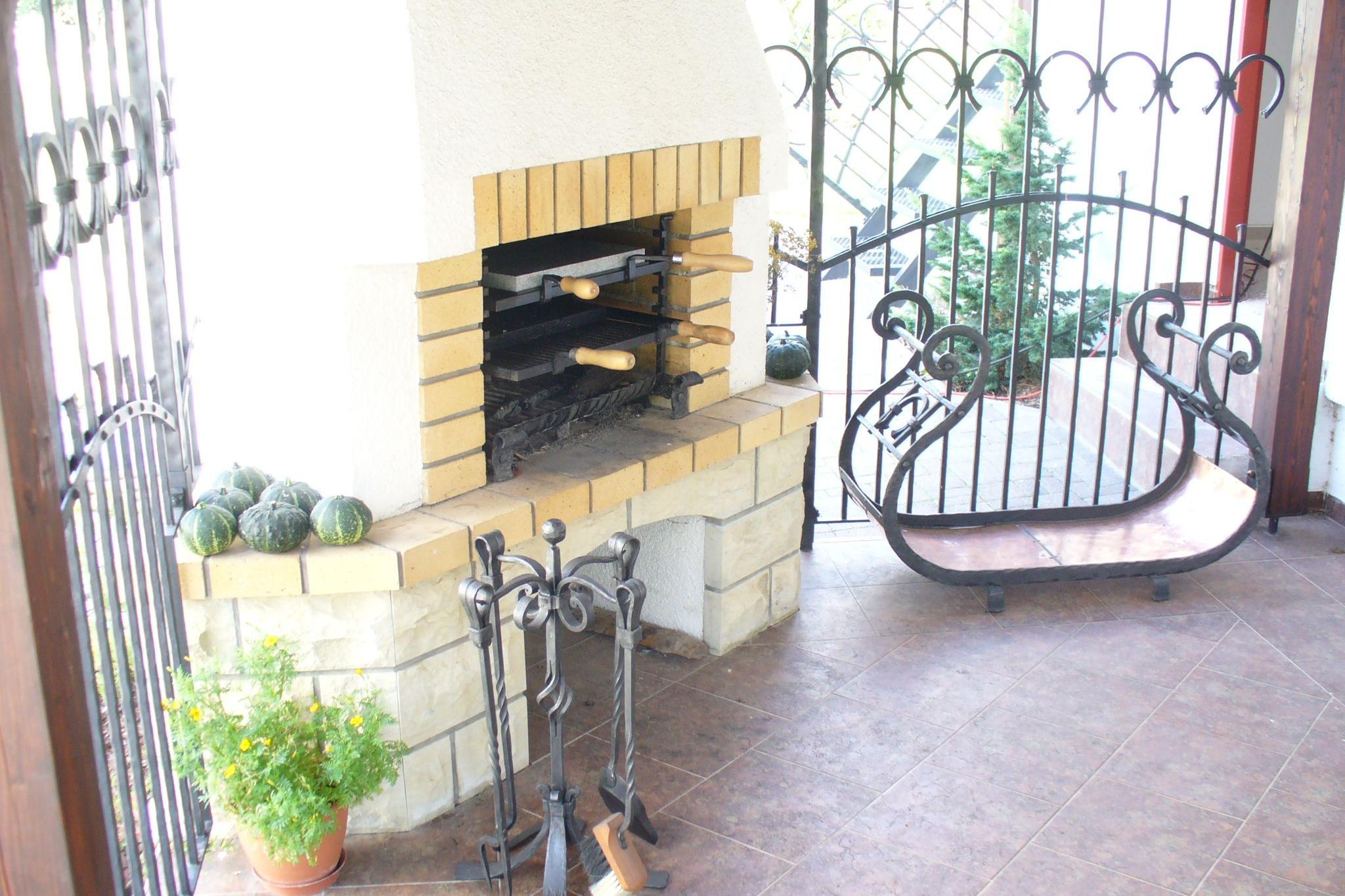 MPkovo - Umělecké kovářství a zámečnictví