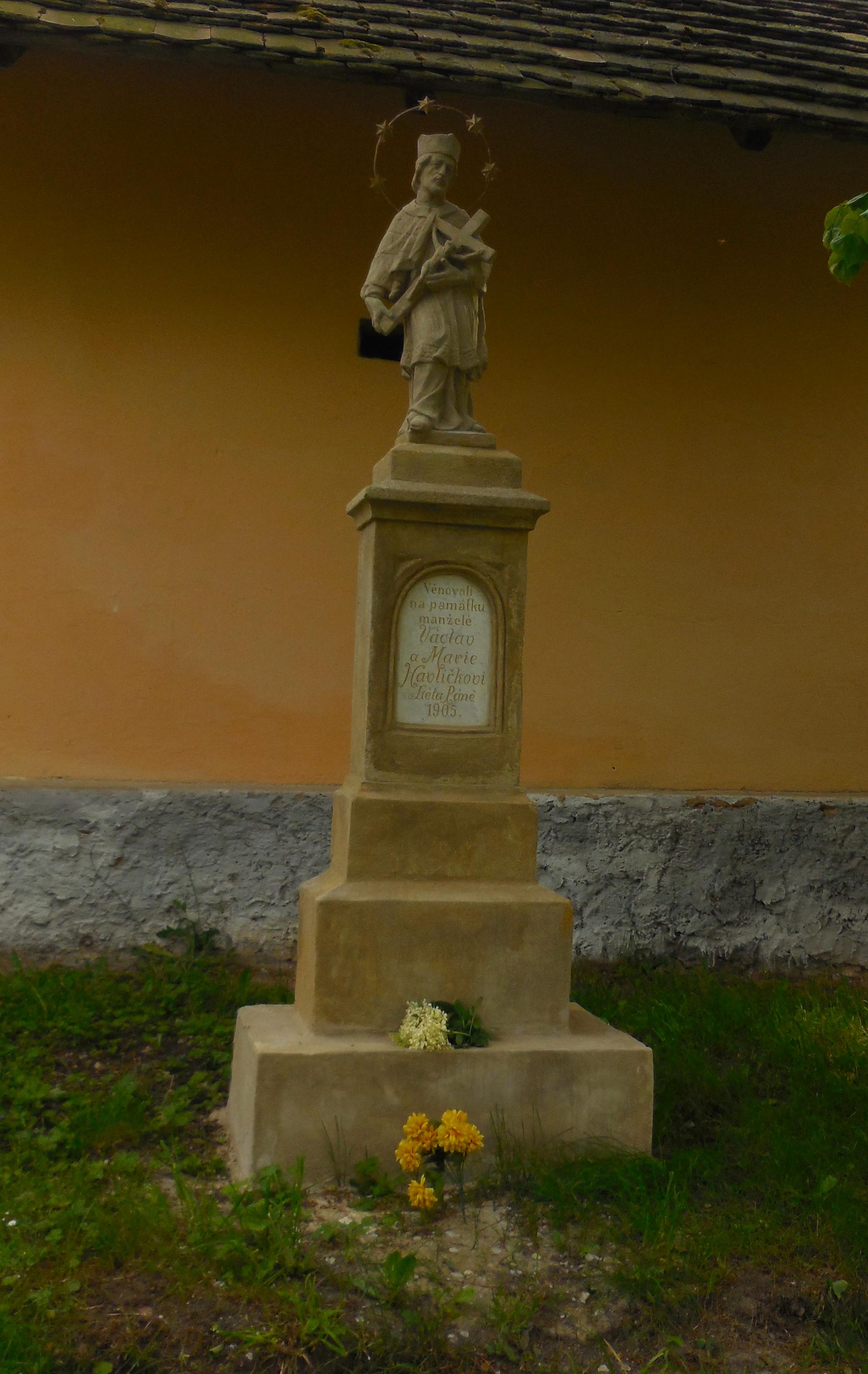 Milan Směšný - Obnova památek foto 3