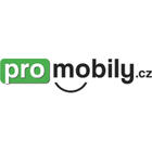 Logo obchodu ProMobily.cz