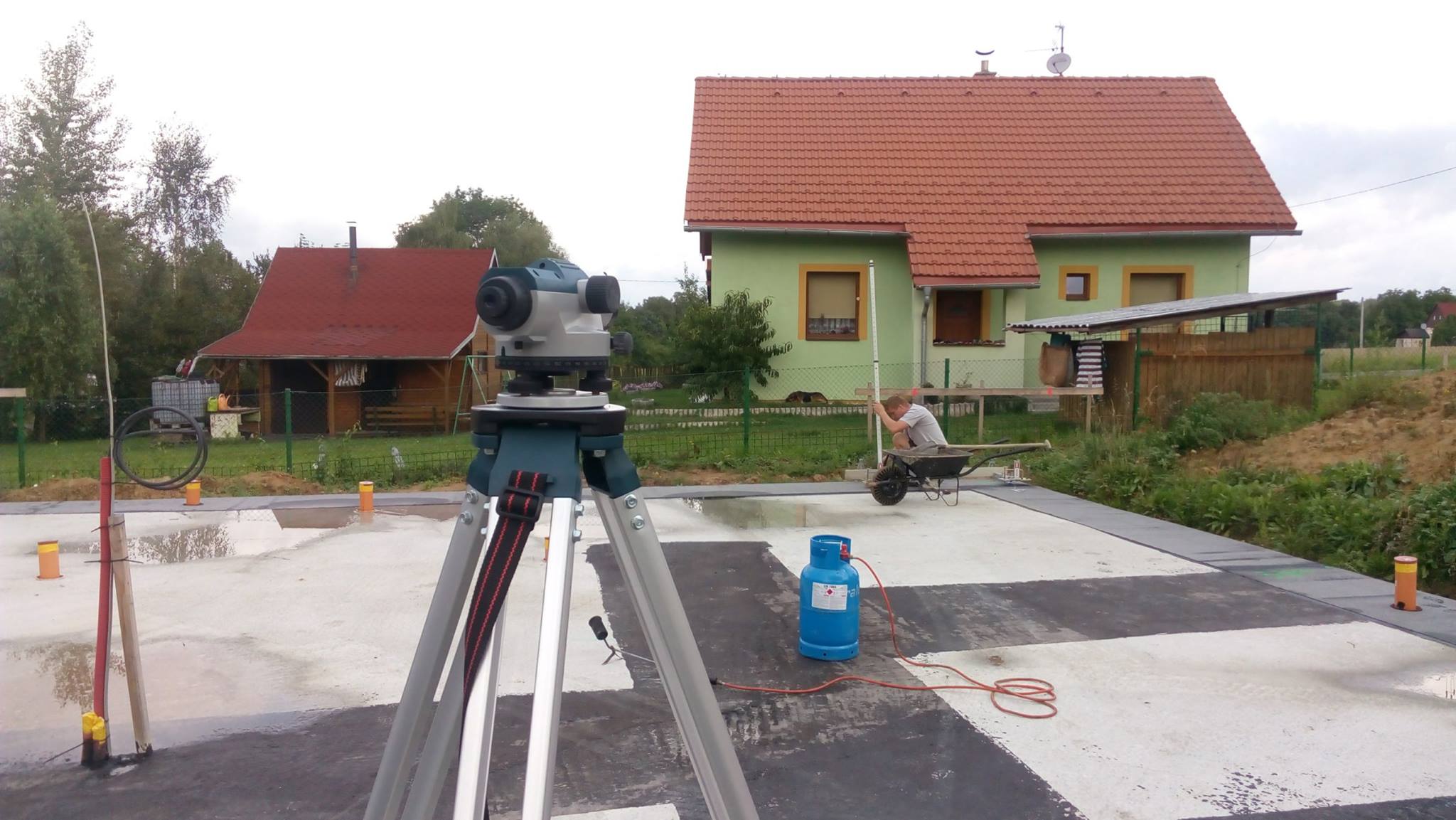 Stavby Tylšar foto 3