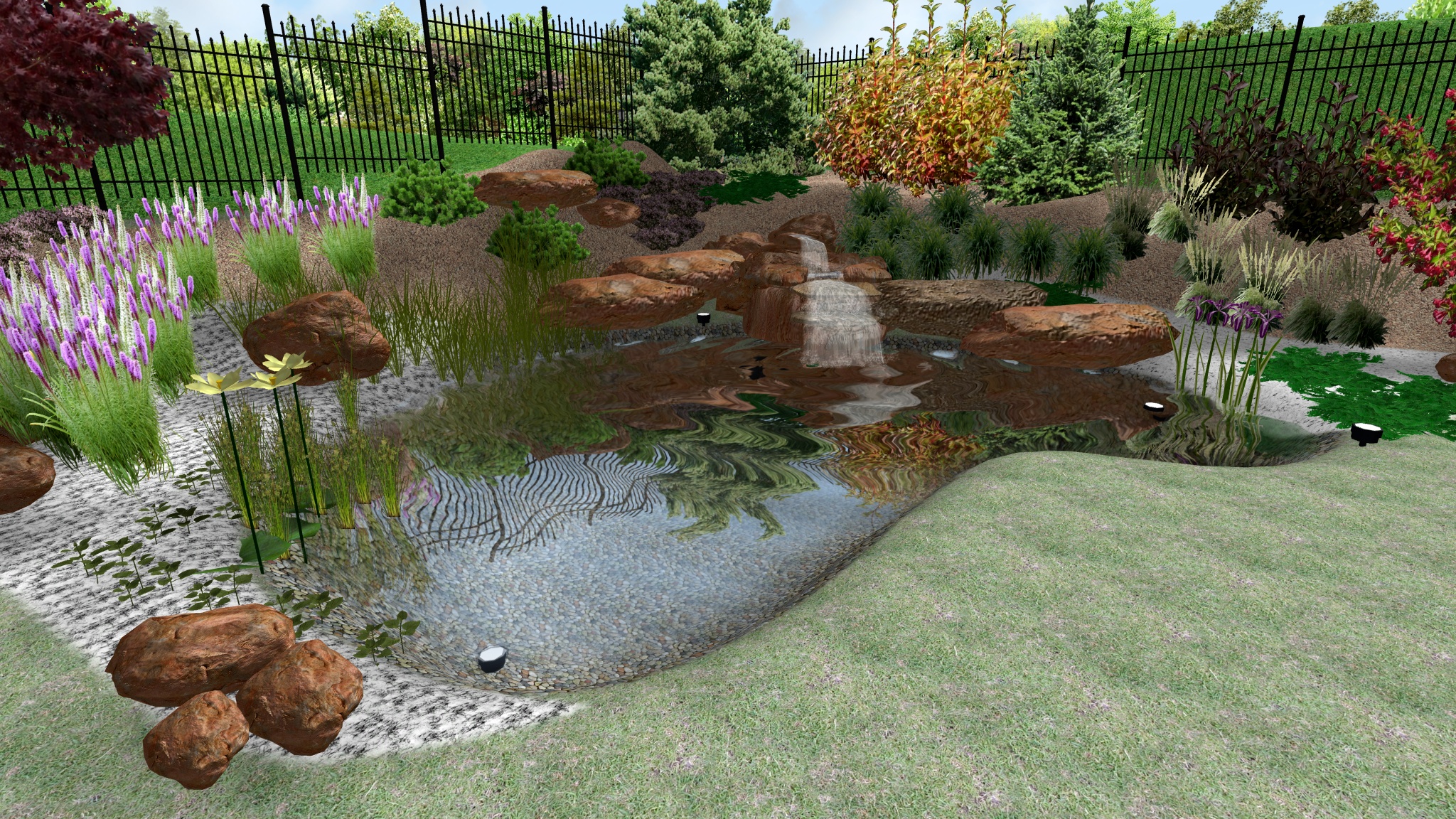 Zelená zahrada Liberec foto 5