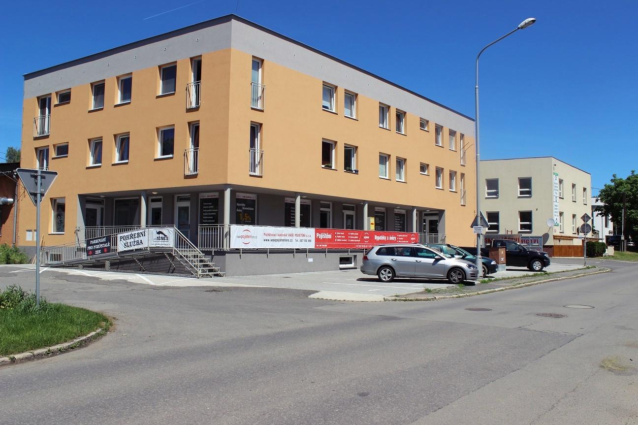 Pohřební služba st. Agnes