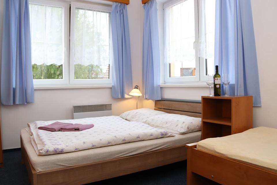 KOSÍK penzion a vinařství foto 3
