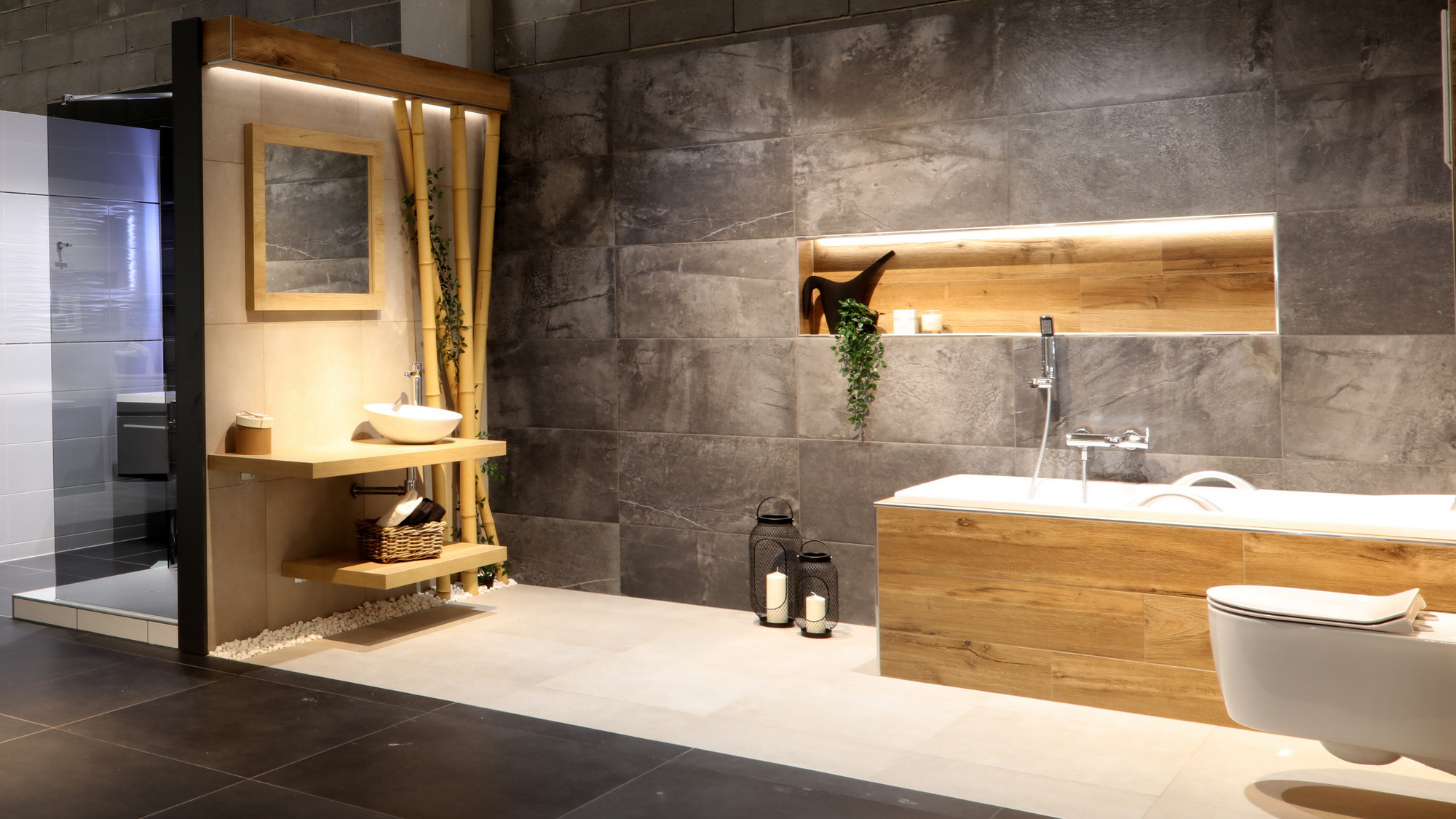 SIKO KOUPELNY & KUCHYNĚ foto 5