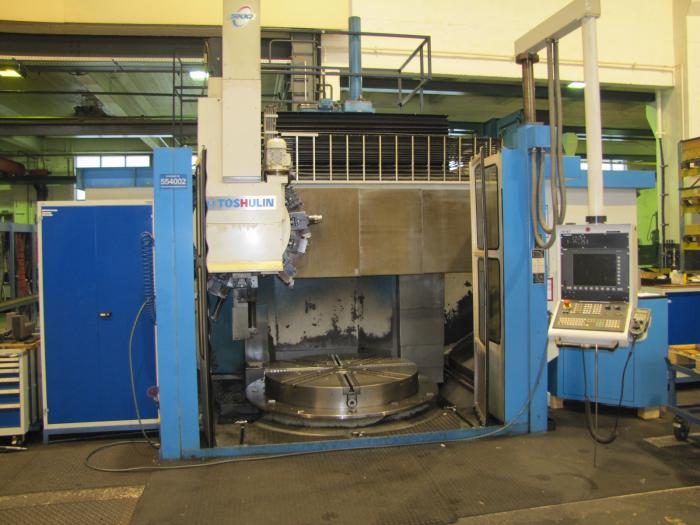 CEE Machines, s.r.o. foto 6