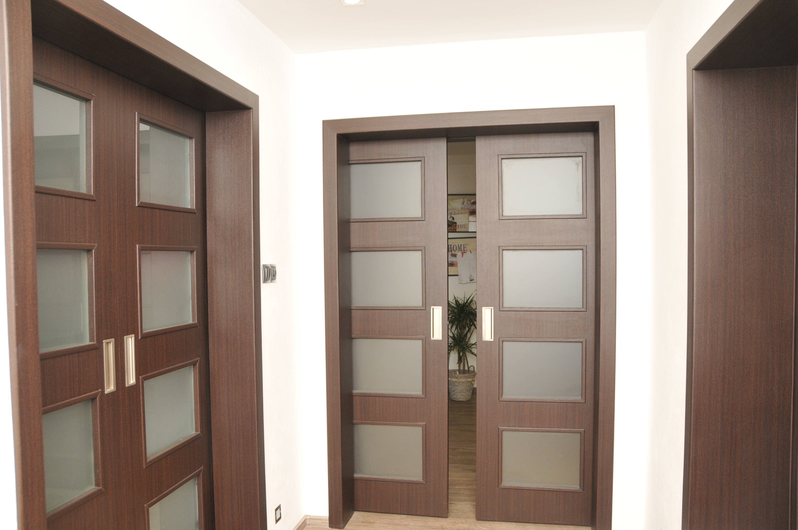 Výroba a renovace dveří - Radim Polanský foto 2