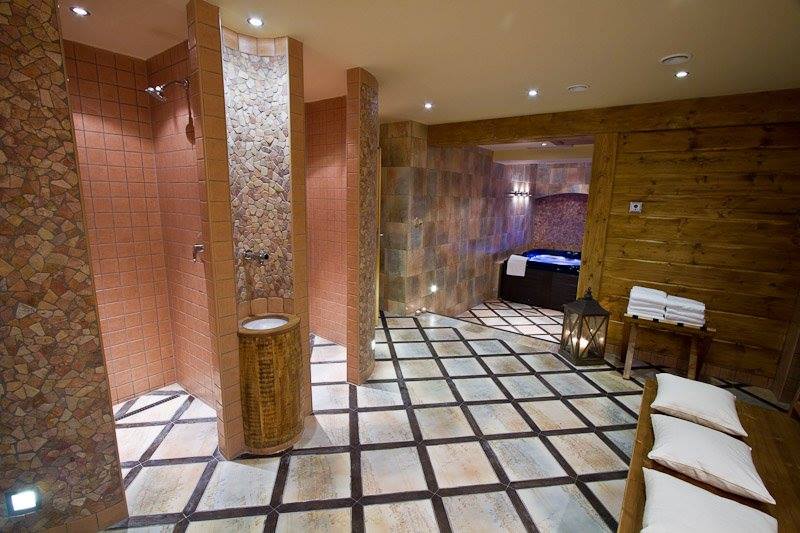 Apartmán-Hotel - Jítravský Dvorec **** foto 6