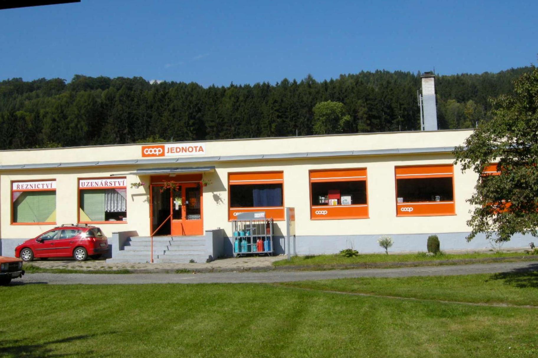 COOP KONZUM