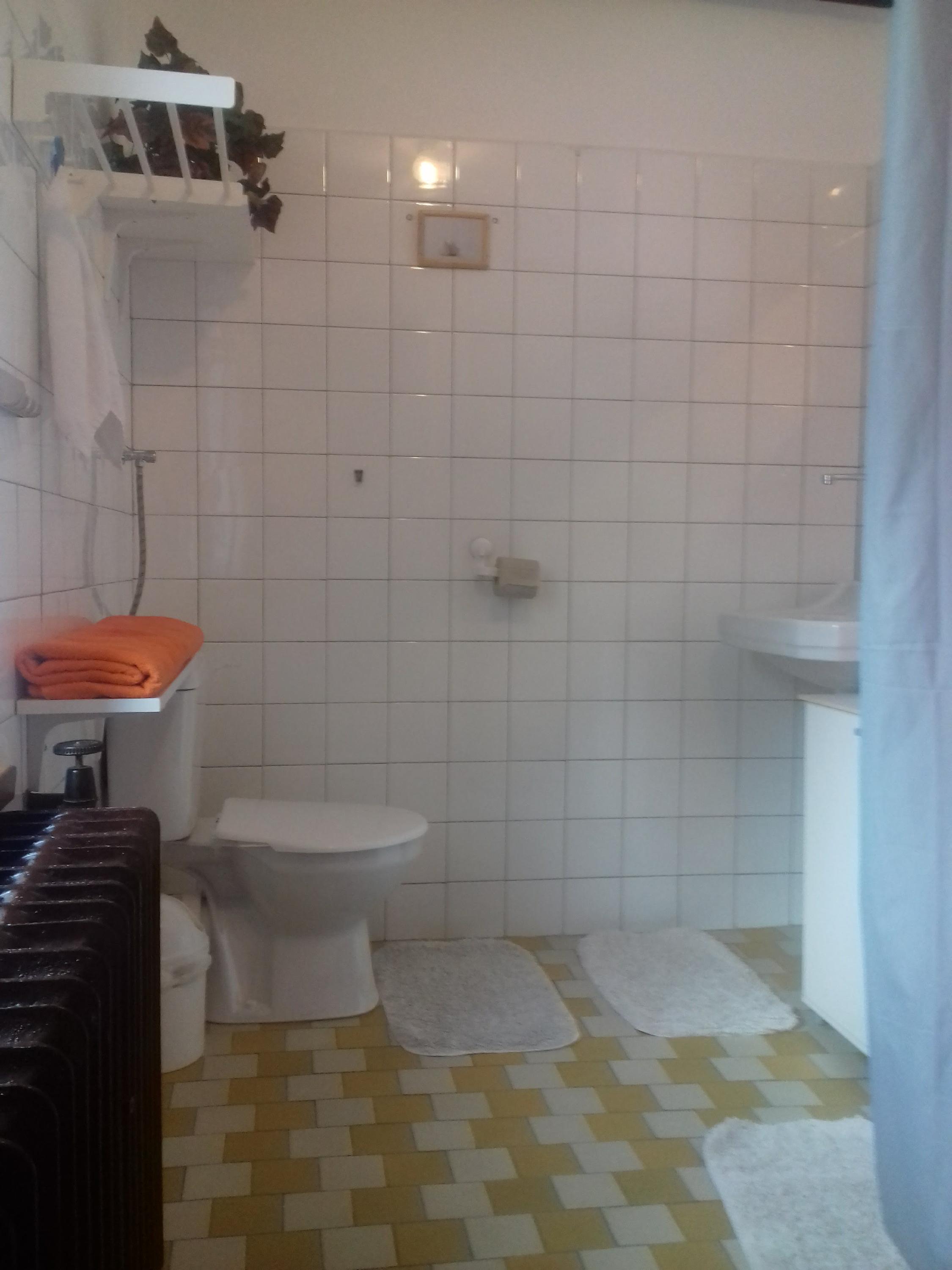 Ubytování v soukromí Horní Lipová foto 5