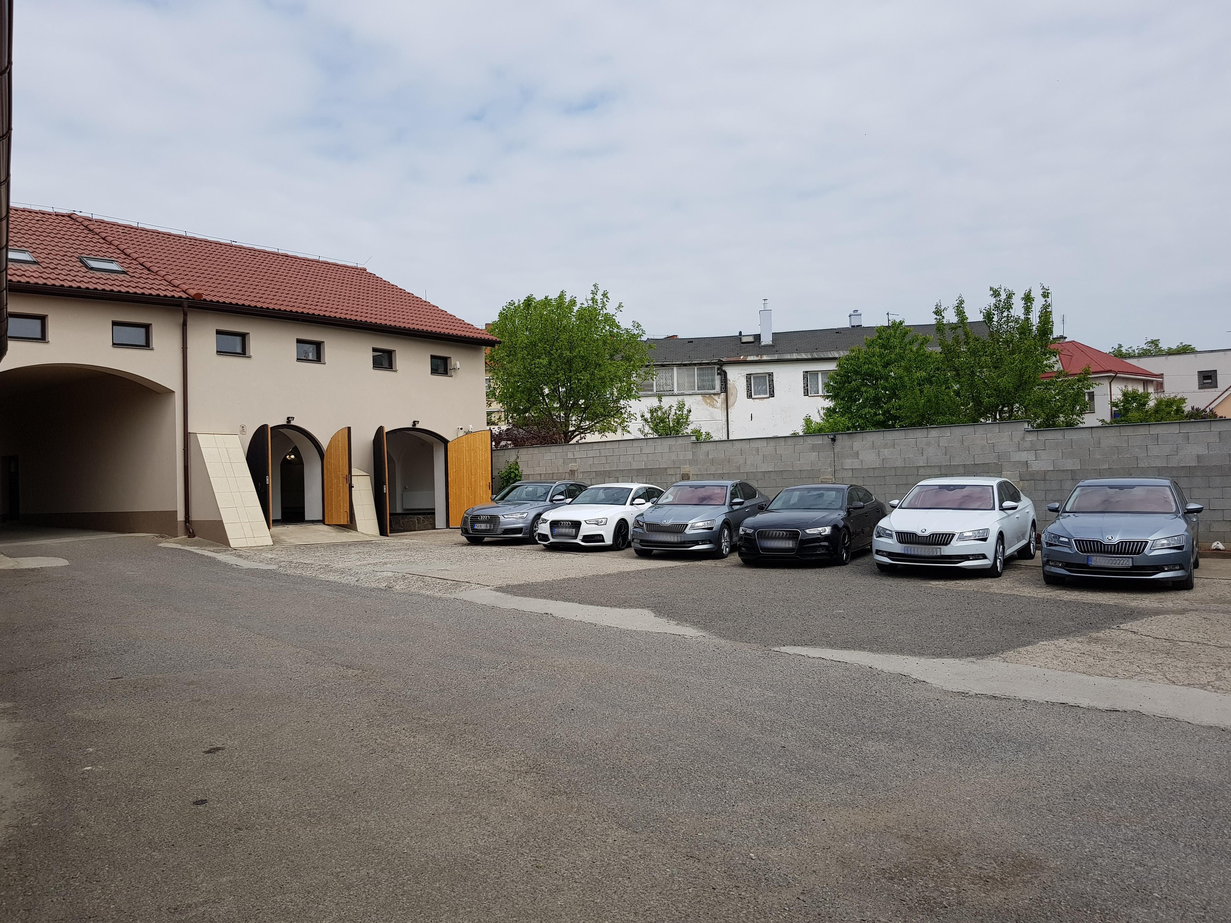 Auto forte s.r.o foto 2