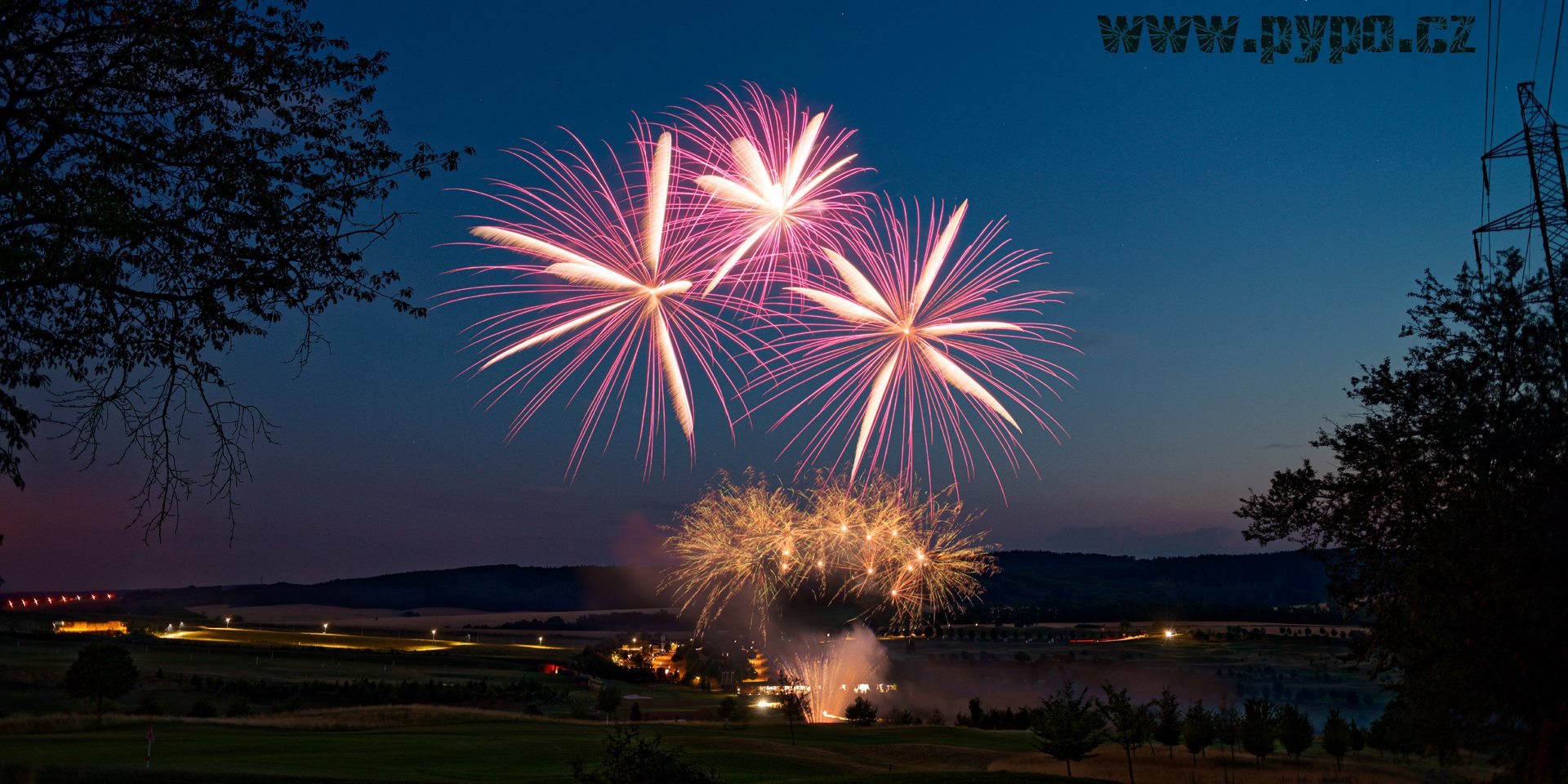PYPO - Pyrotechnika Podluží foto 3