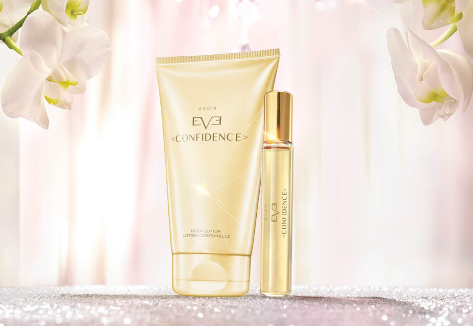 AVON Helena Kubíčková foto 3