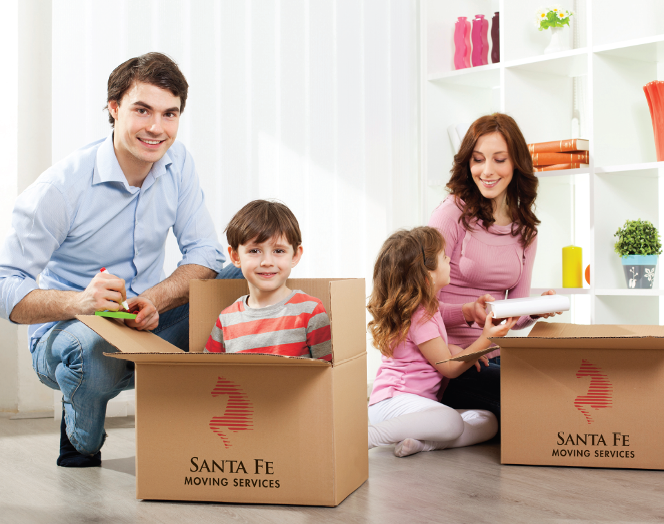 Santa Fe Relocation Services, spol. s r.o. foto 3