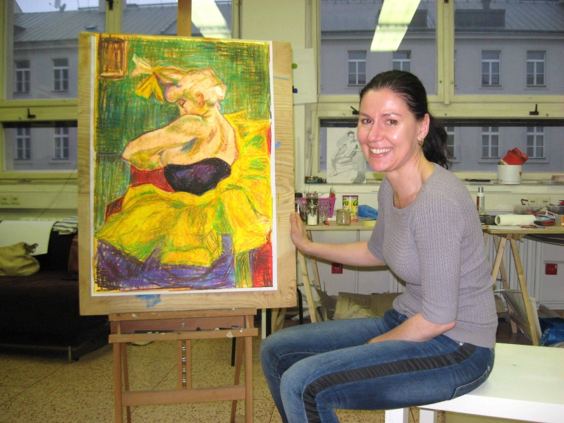 Malba a kresba, s.r.o. foto 2