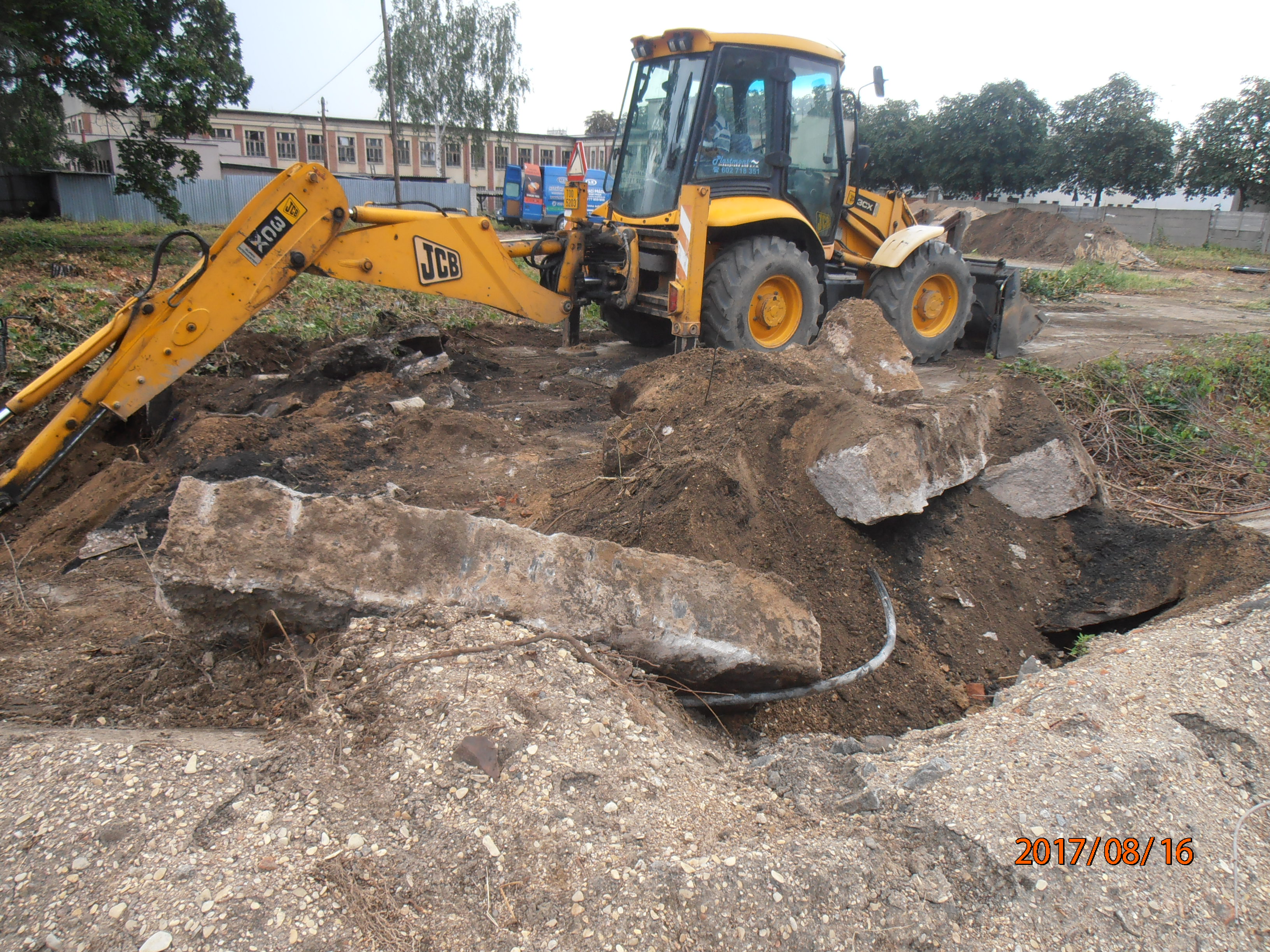 LZ Stavby a Demolice s.r.o. foto 2