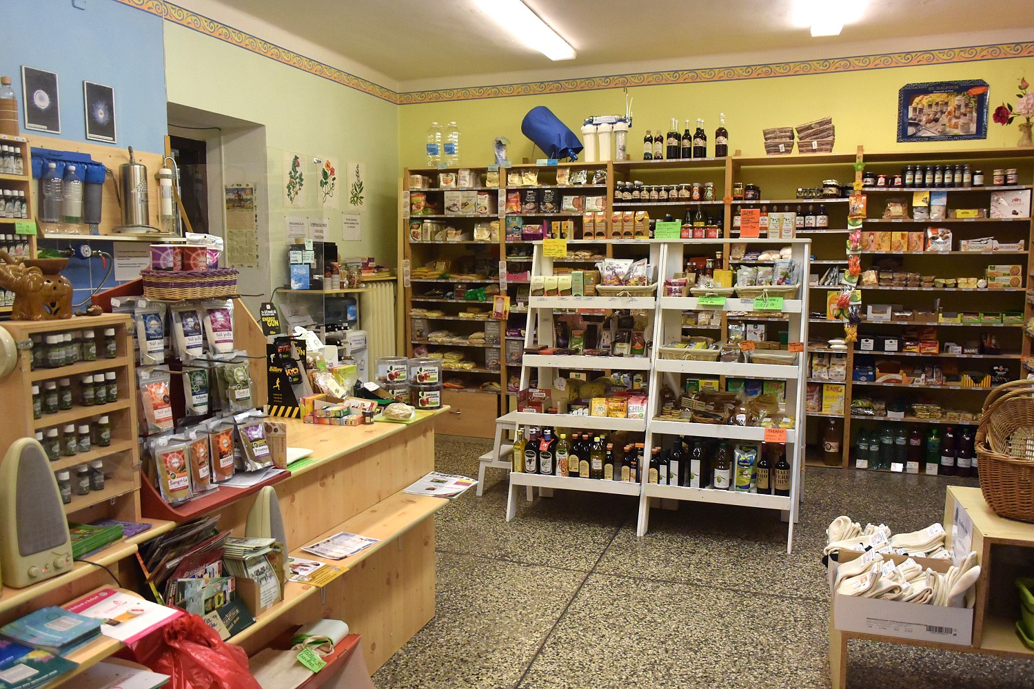 Zdravá výživa bioapetit s.r.o. foto 2