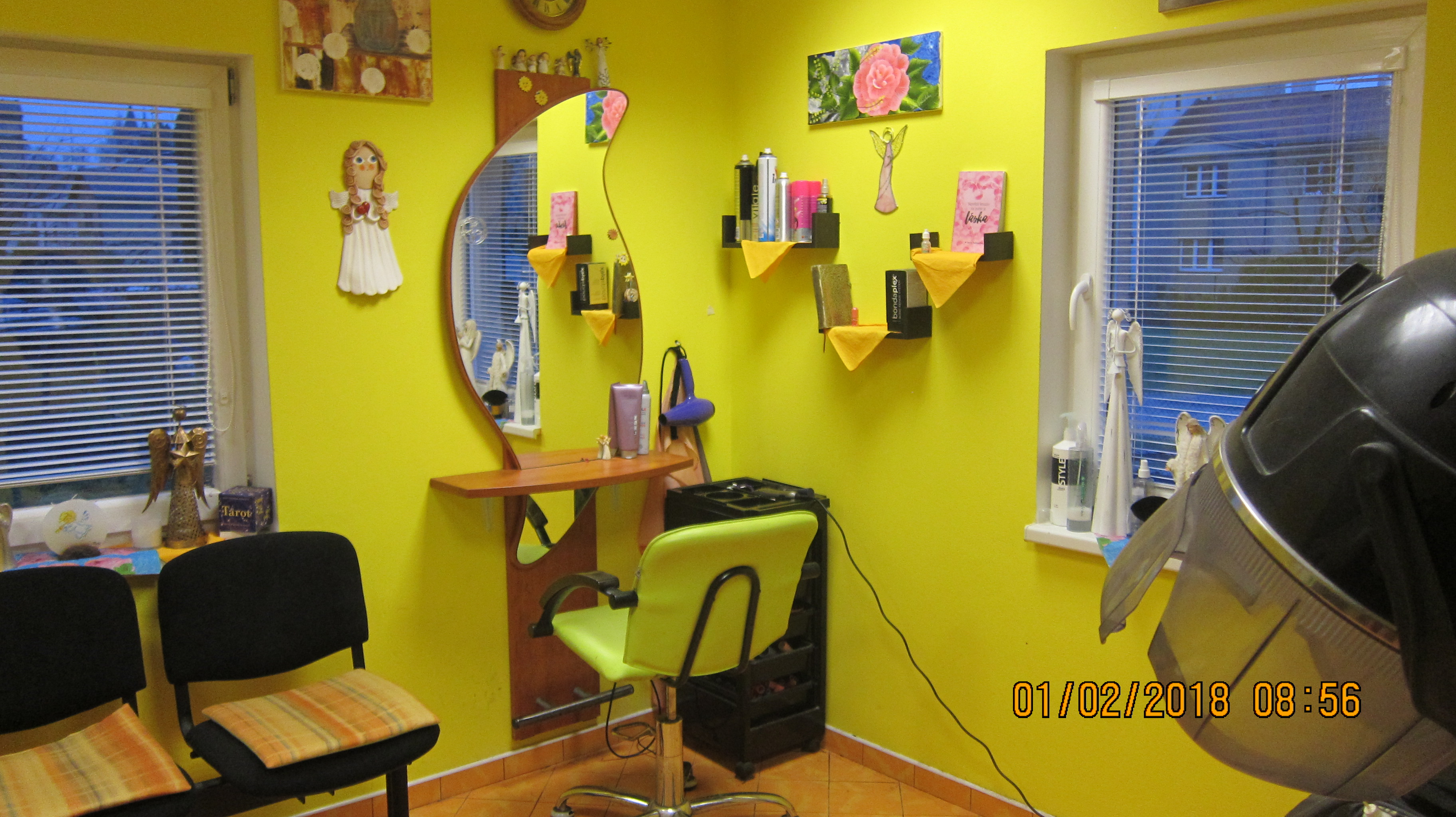 Iveta Dohnalová foto 2