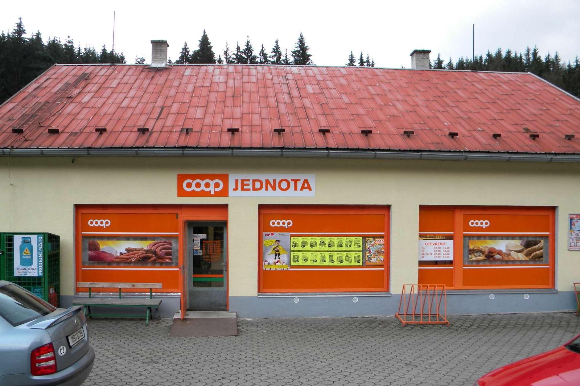 COOP KONZUM