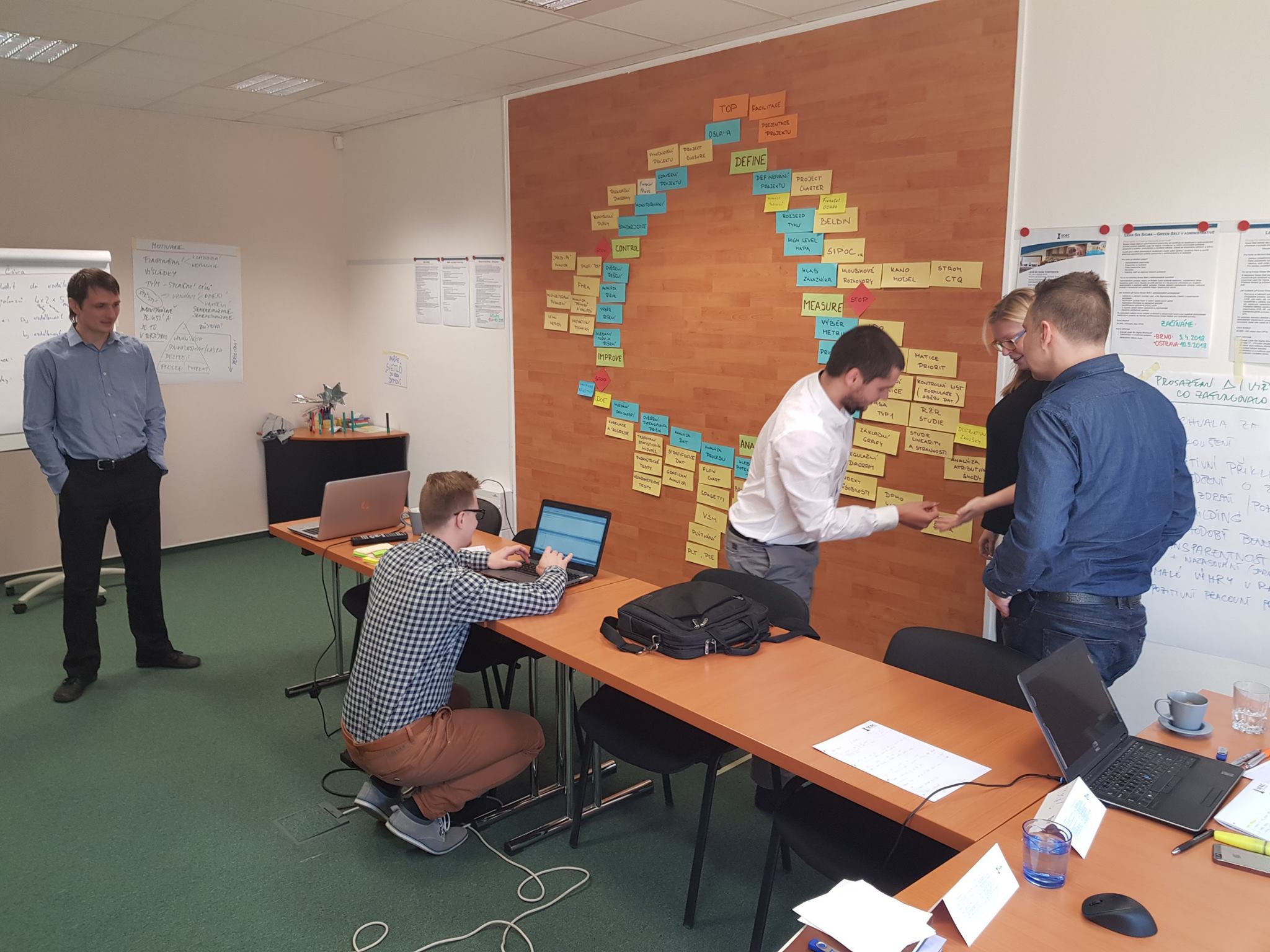 SC&C Partner, spol. s r.o. foto 4