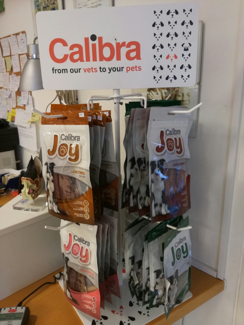 Veterinární ordinace MVDr. David Horák foto 2