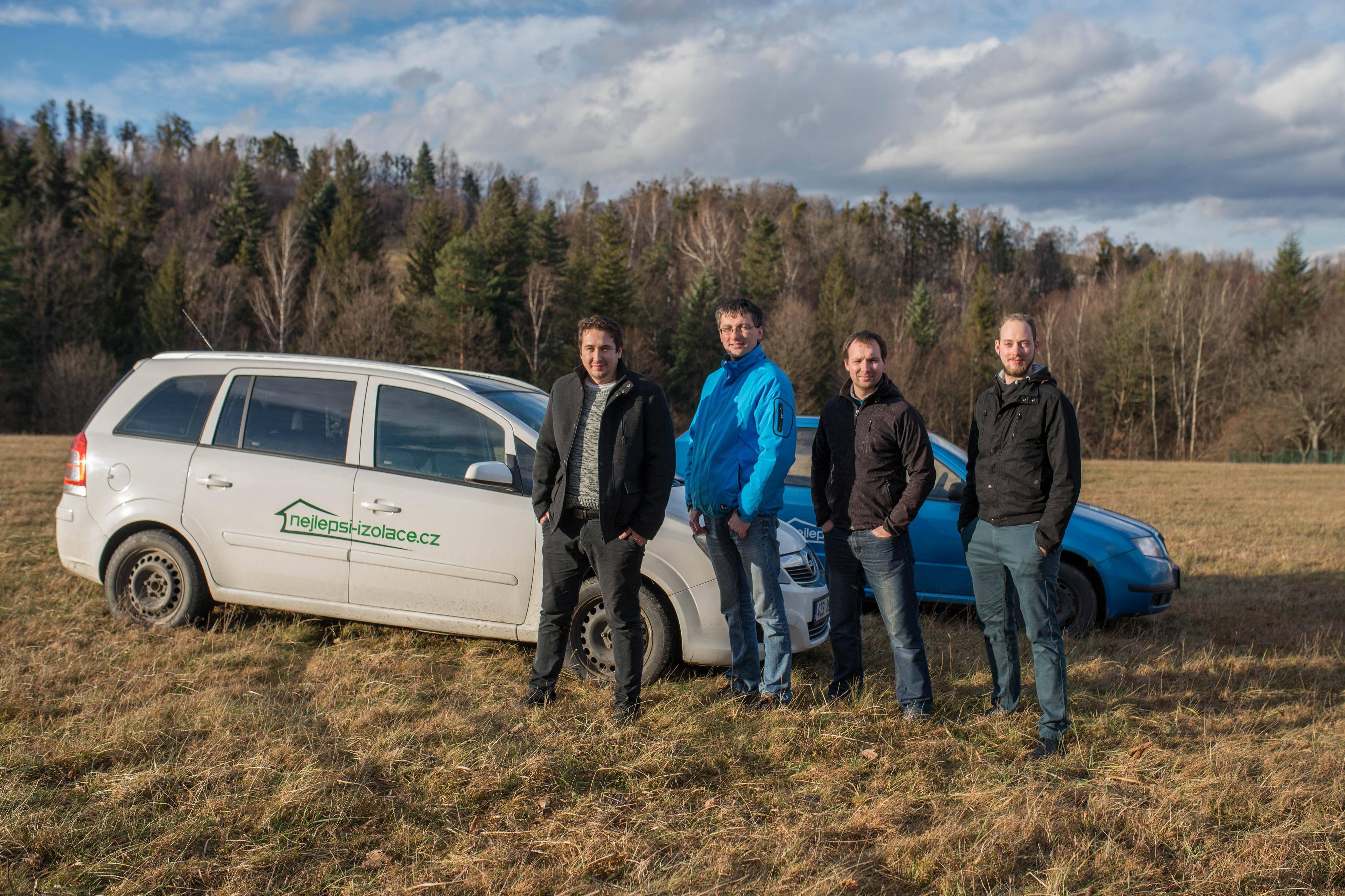 DASPRA BUILDING, s.r.o.