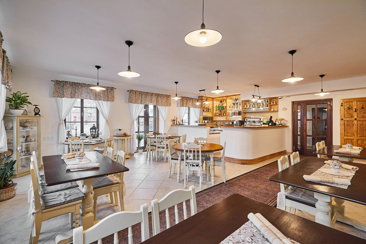 Restaurace Jednička No.1 foto 2