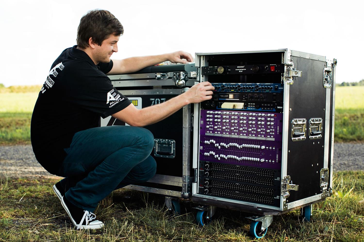 aeproduction.cz  - Tomáš Černík