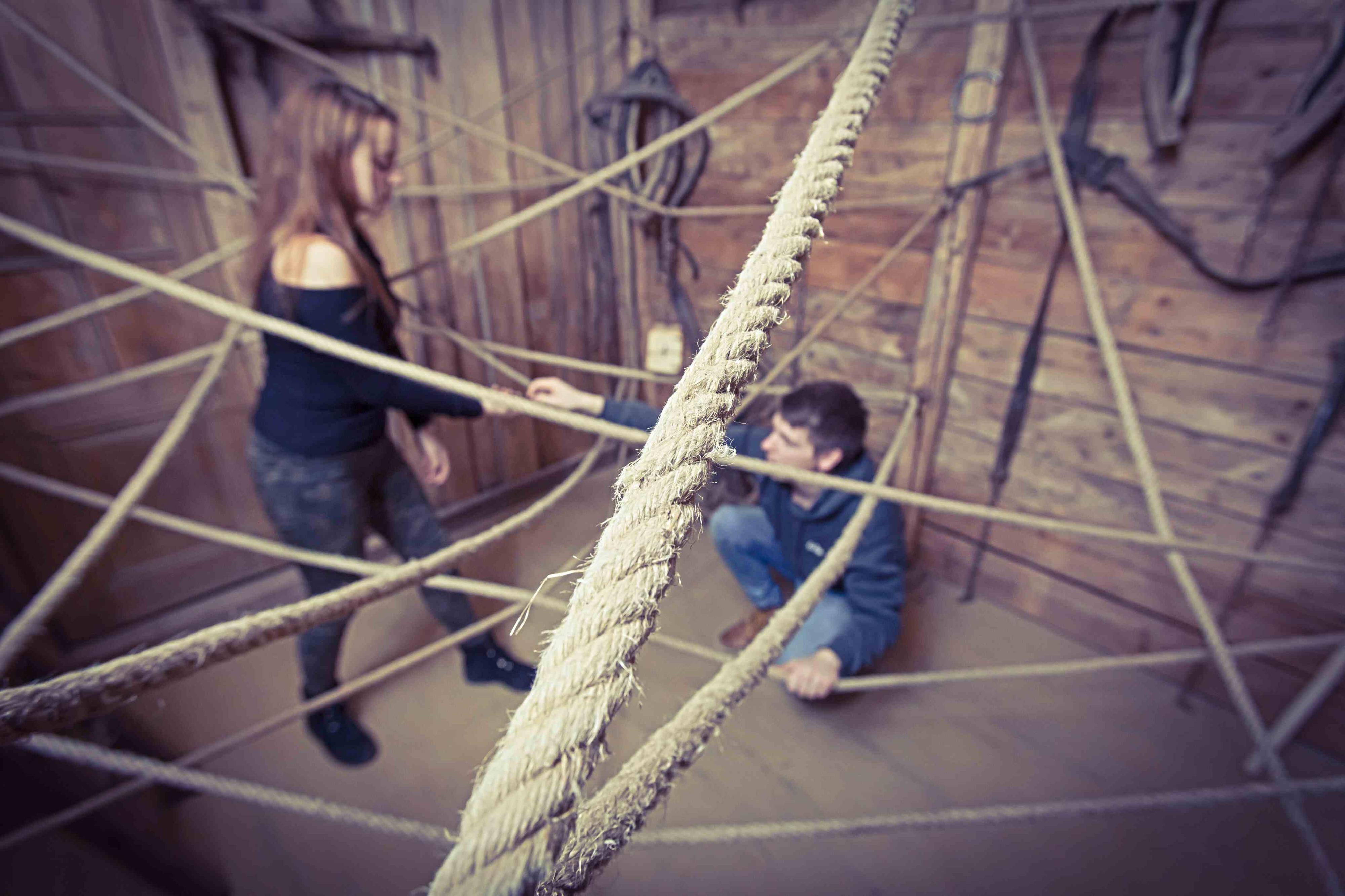 Pevnost Uherské Hradiště foto 3