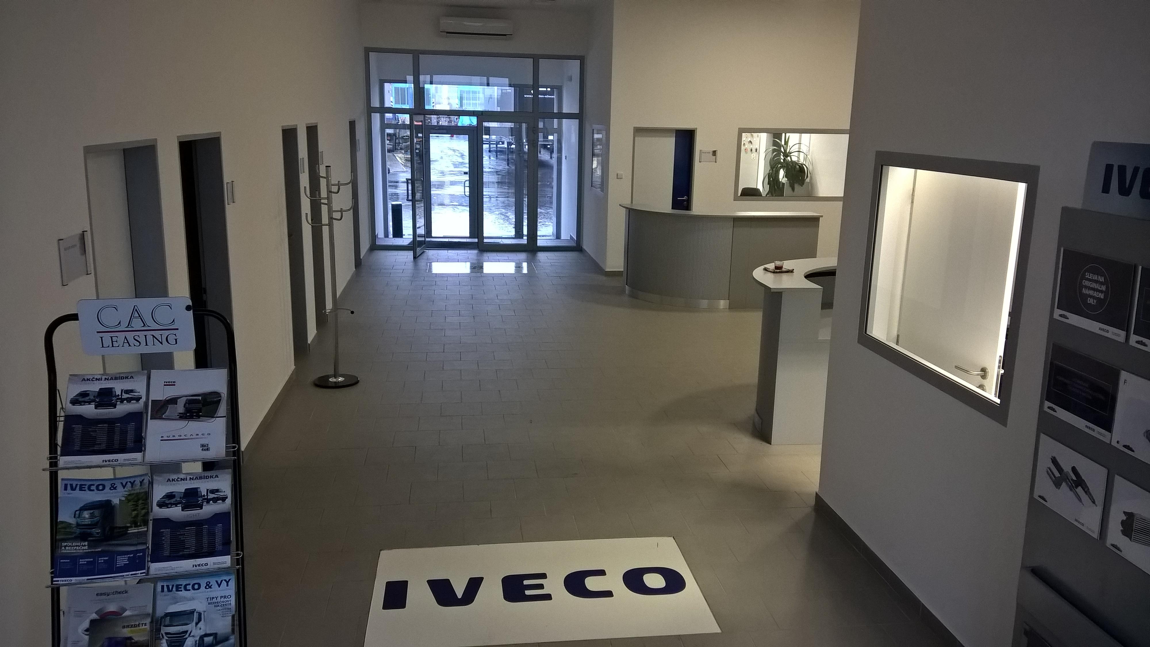 IVECO Kroys foto 4