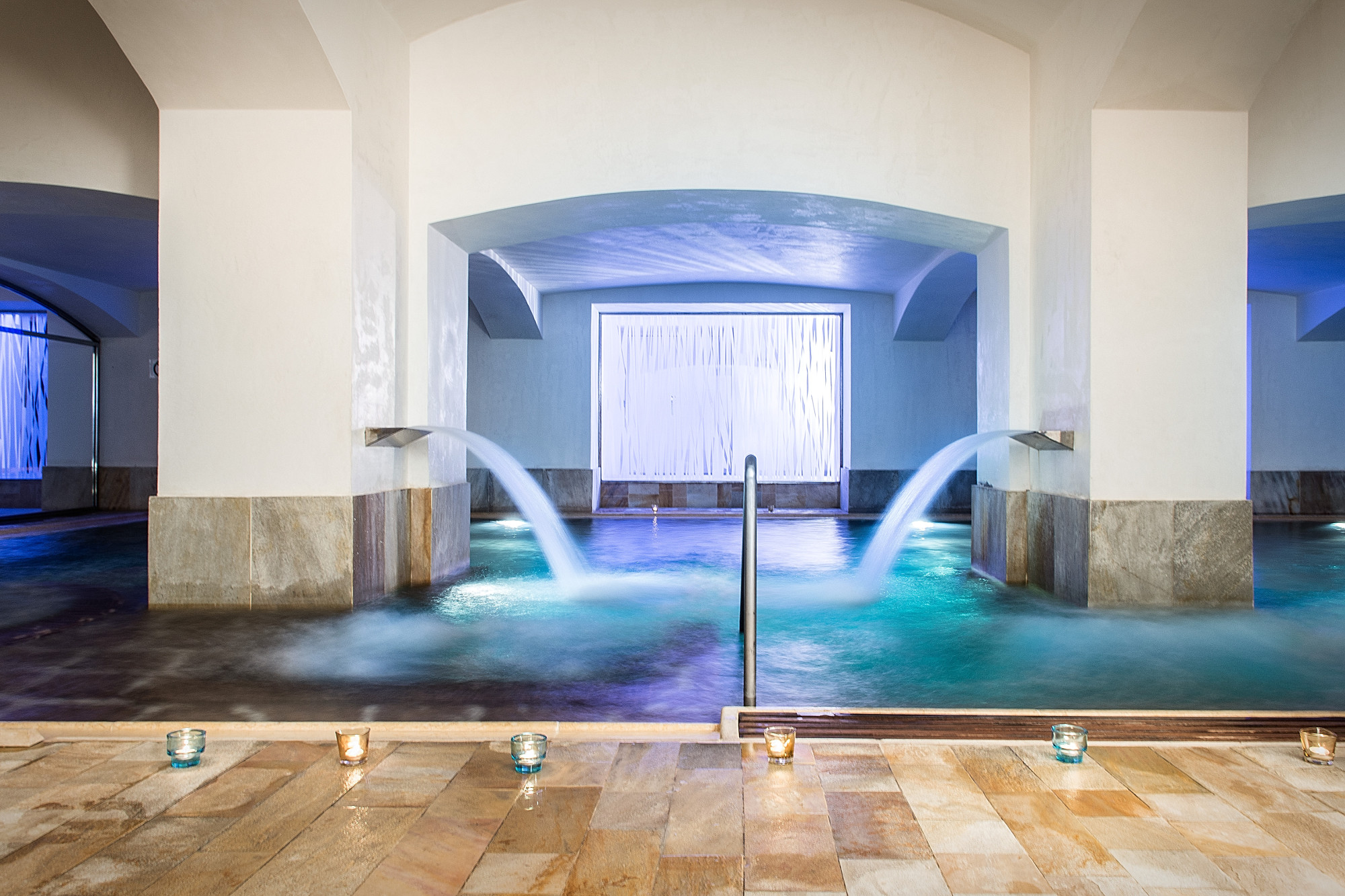 Carlo IV Wellnesss & Spa foto 3