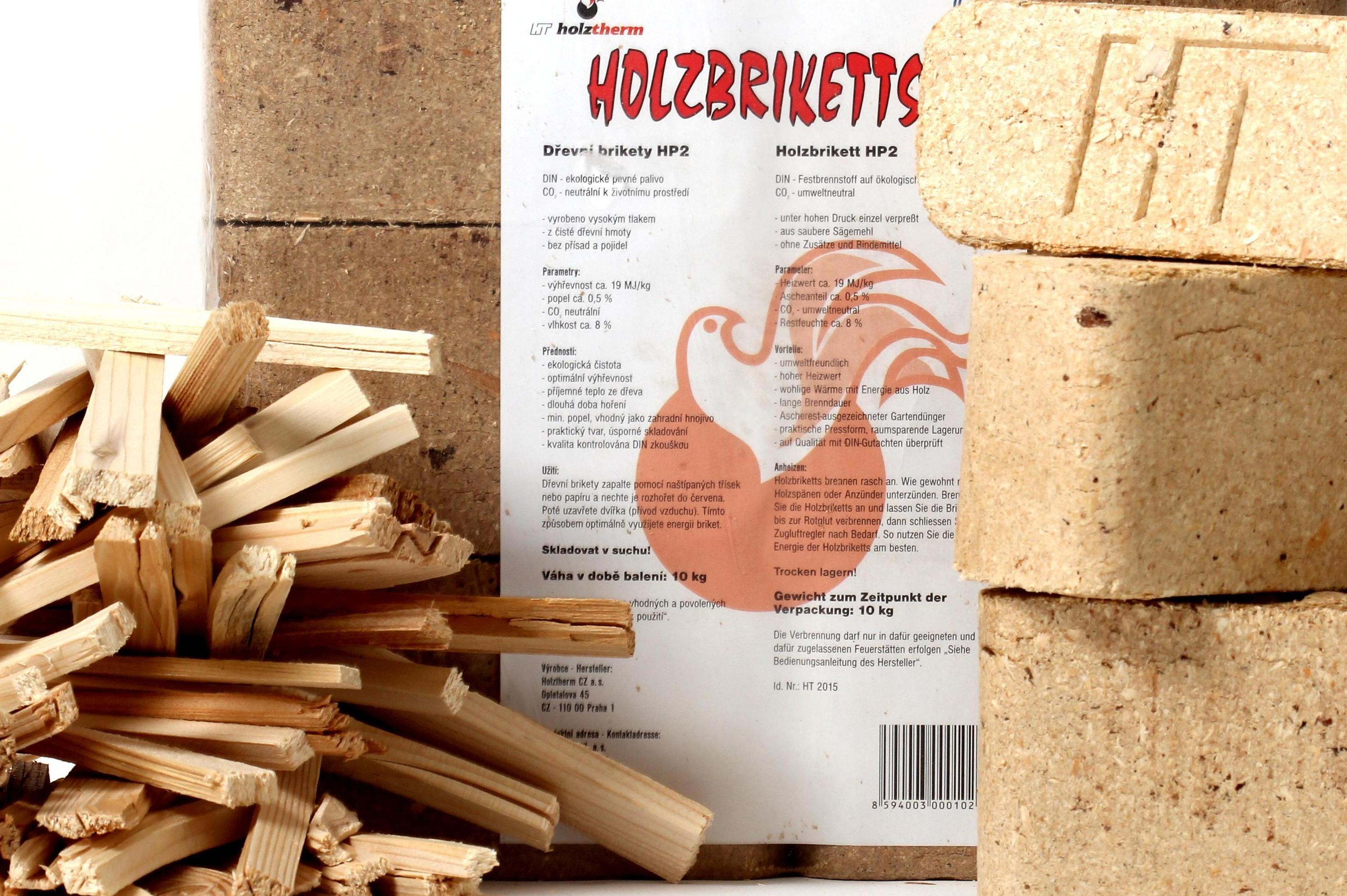 Holztherm