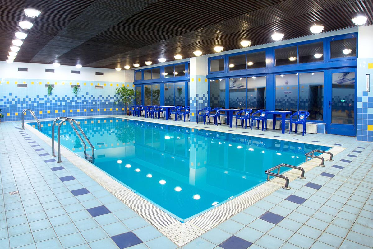 Hotel Harmonie foto 4