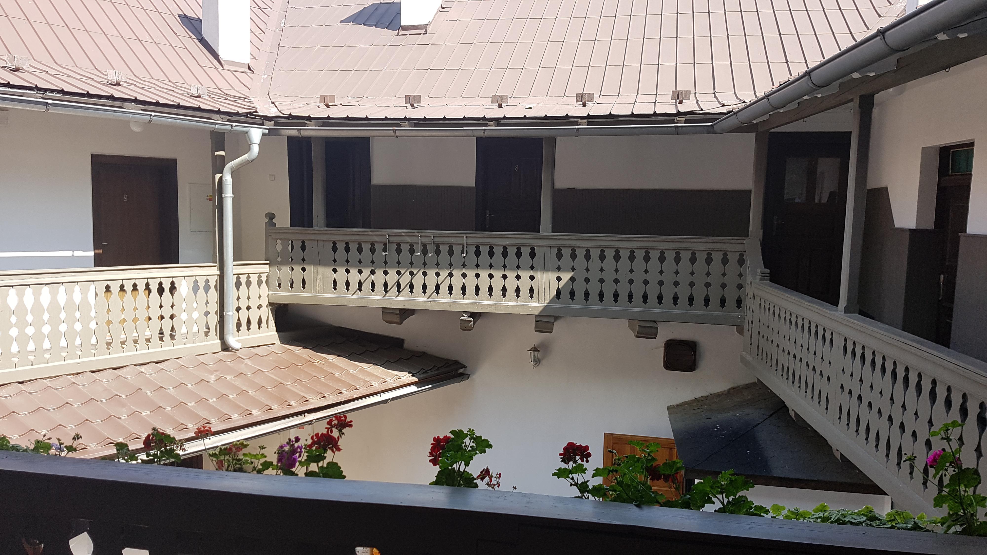 Restaurace a penzion U Báby Šubrový foto 3