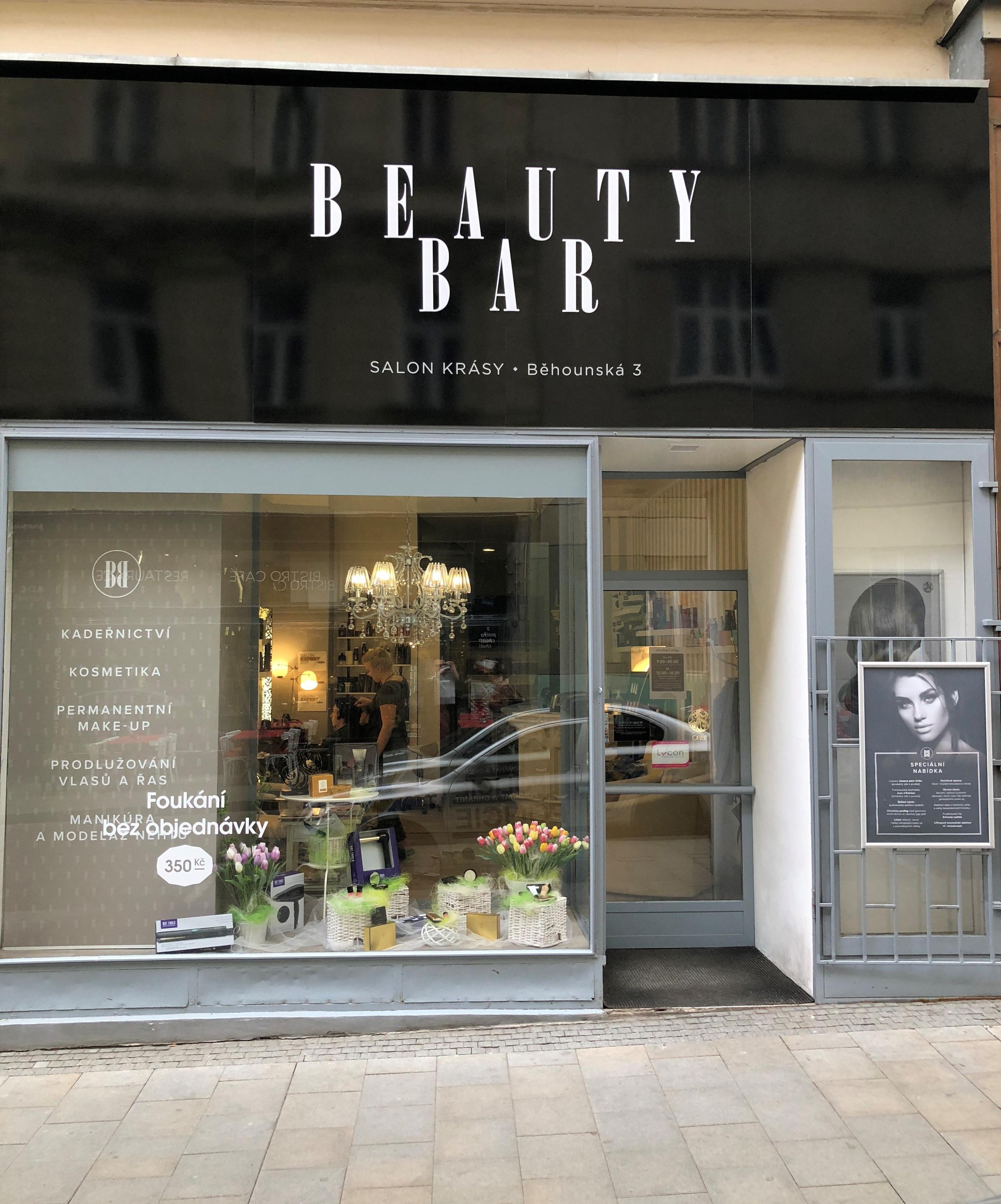 Beauty Bar foto 2