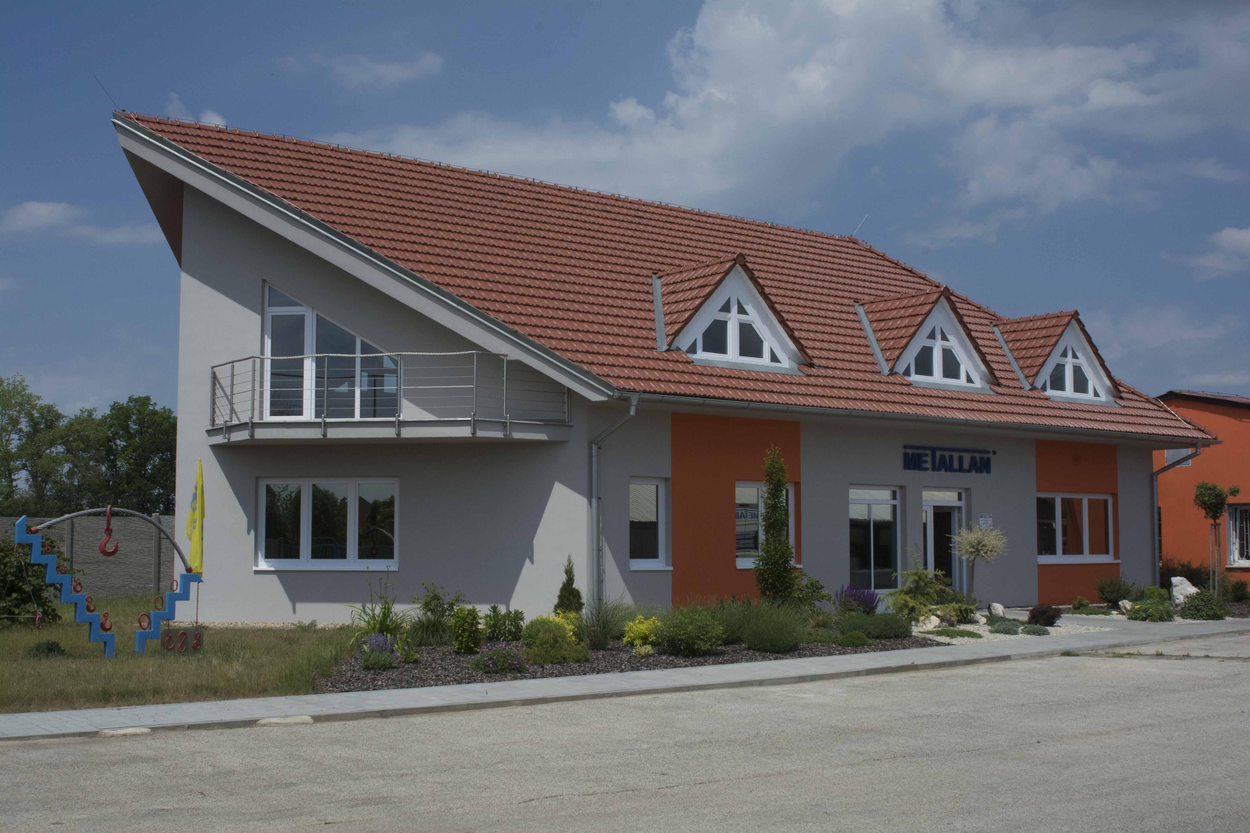 METALLAN, spol. s r.o.