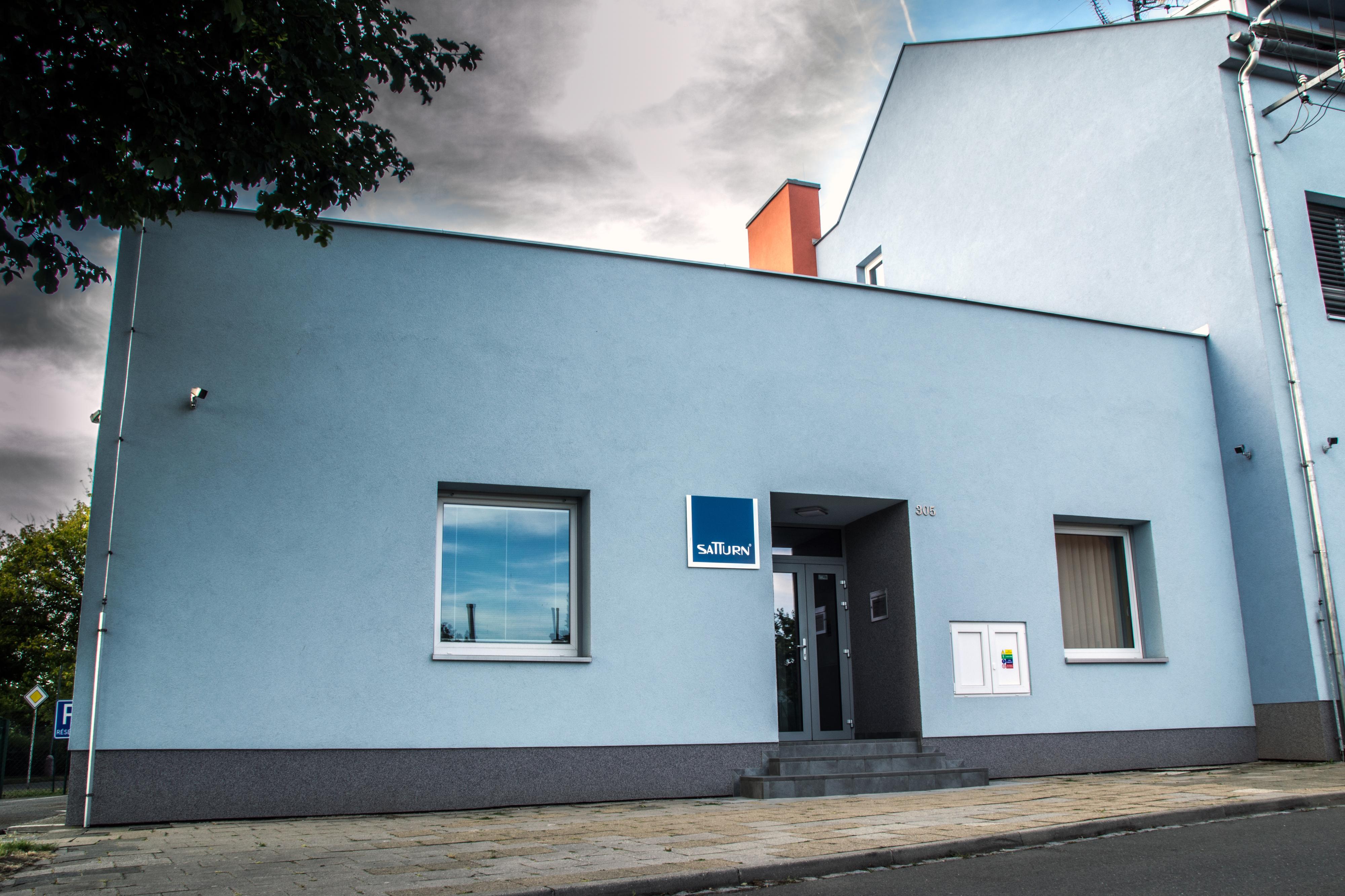 SATTURN HOLEŠOV spol. s r.o. foto 2