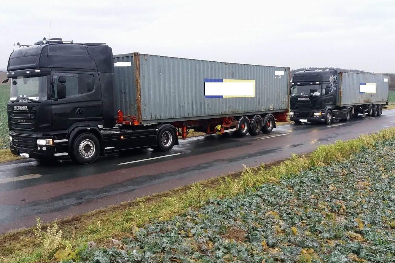 LEVANO TRANS, s.r.o.