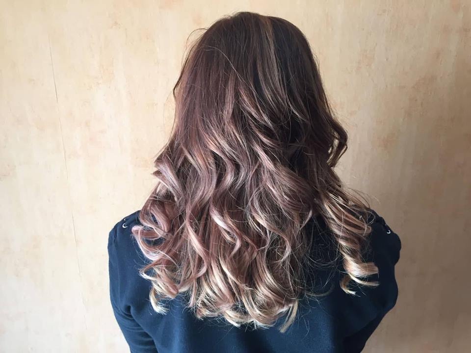 Jana Mocalová The Hair Stylist foto 2