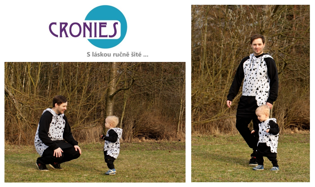 Cronies foto 2