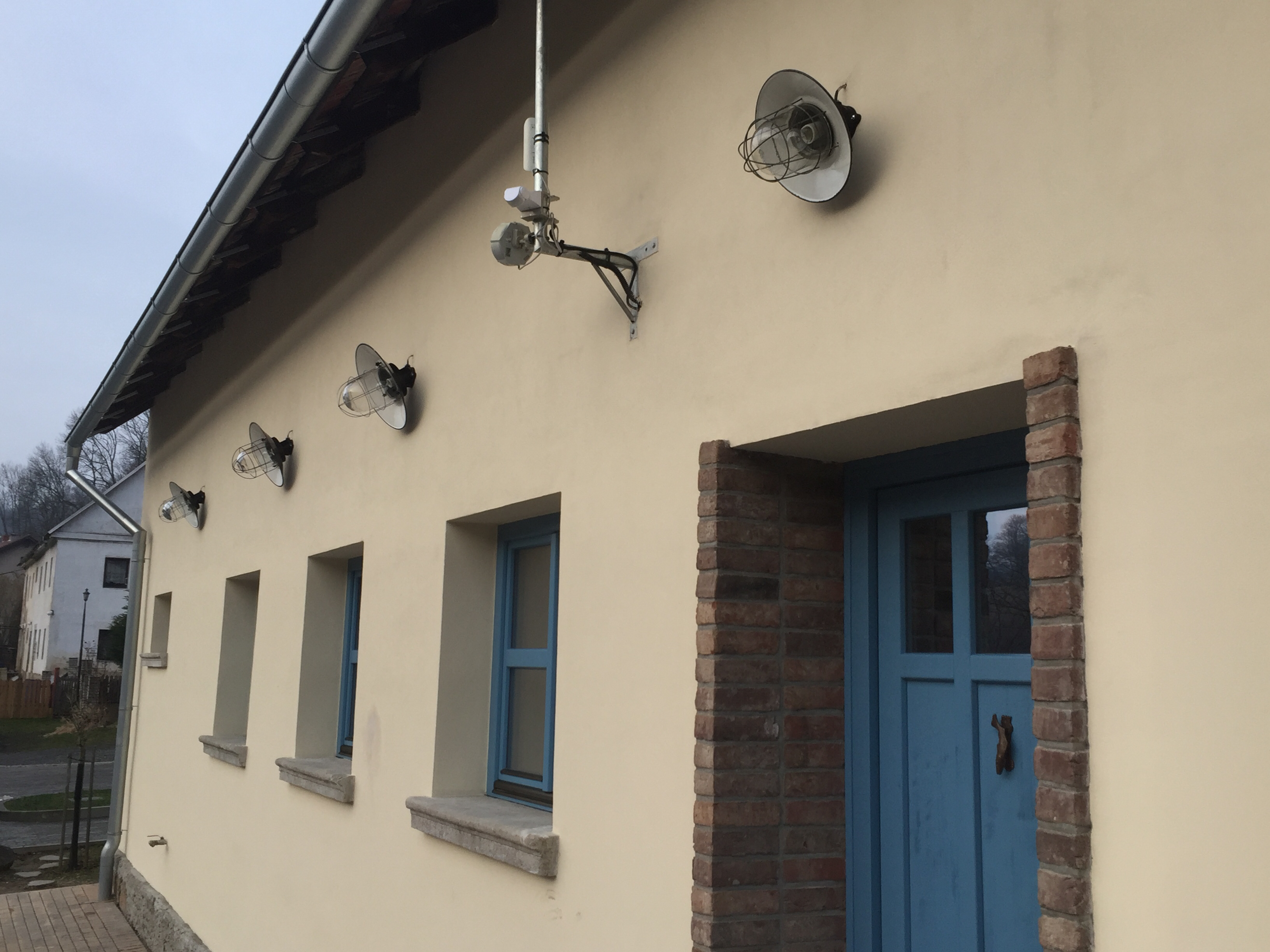 BioFarma Františkov foto 5